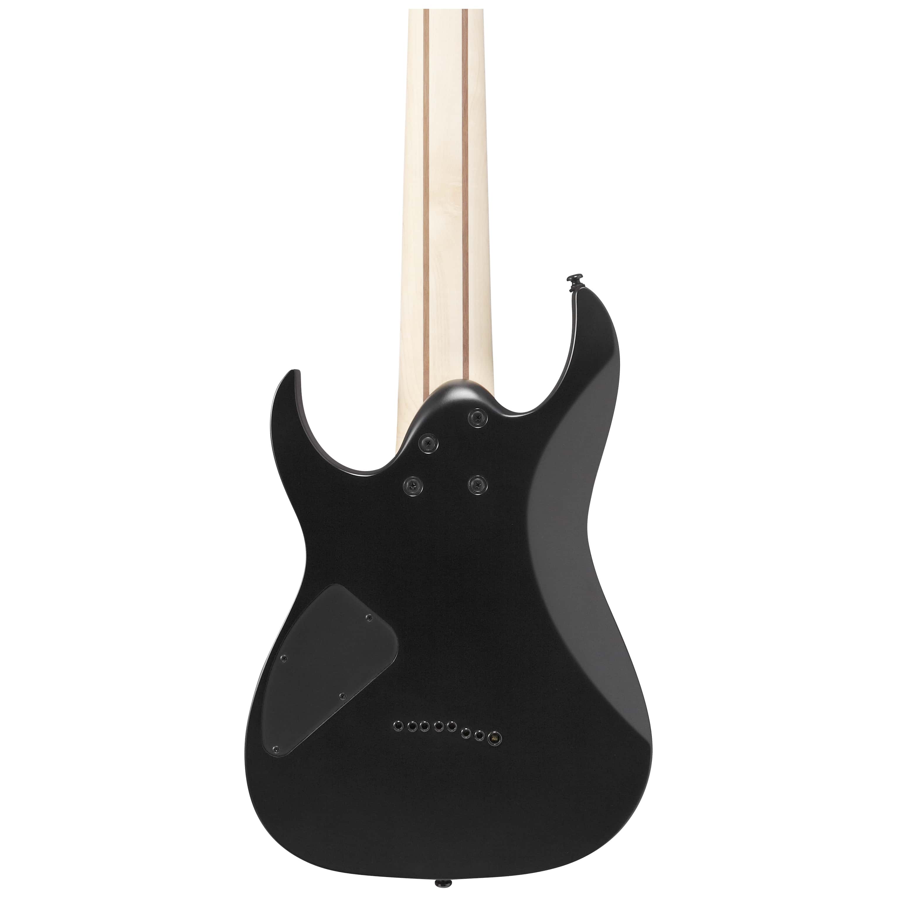 Ibanez RG8EX-BKF 5