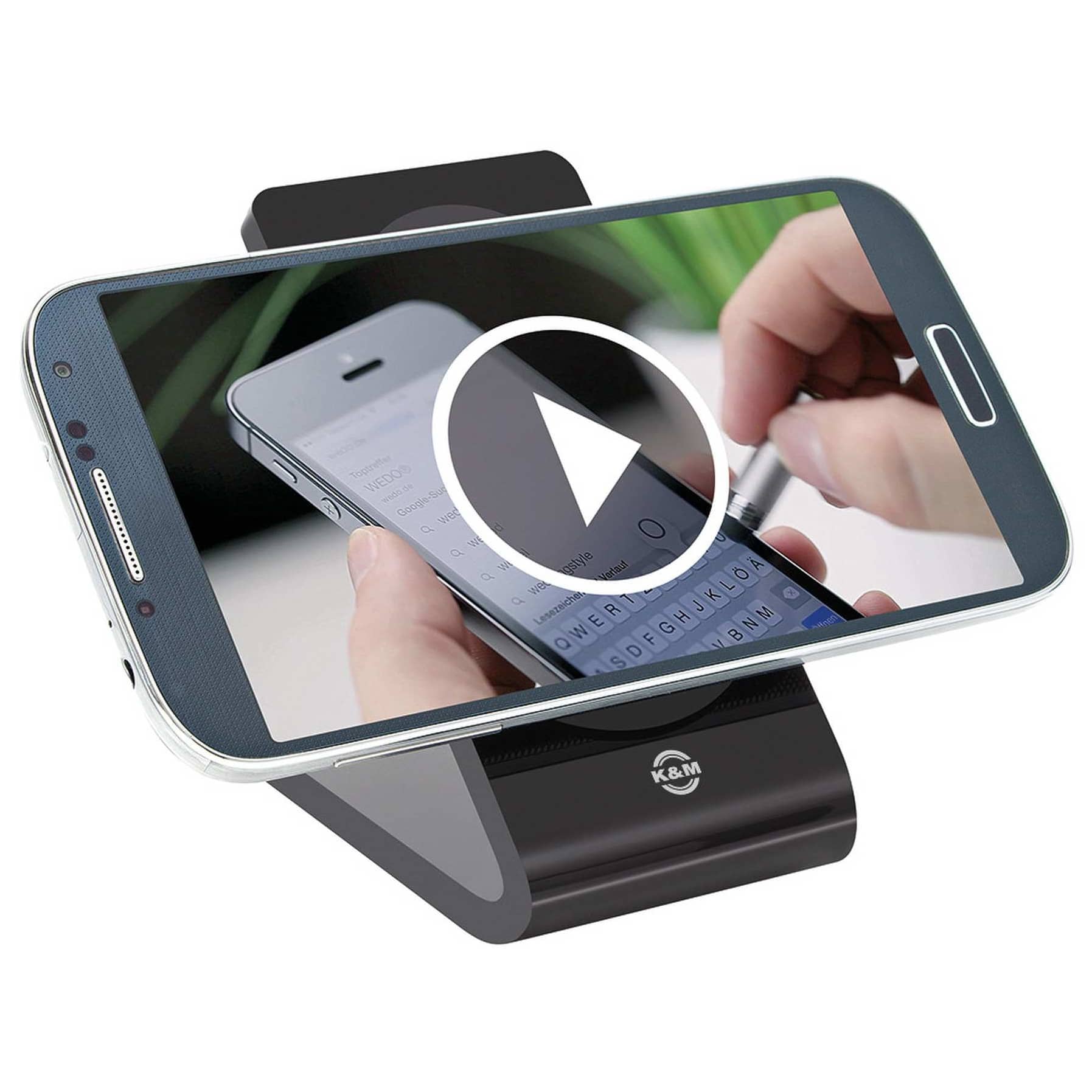 König Meyer - König Meyer 19850 Smartphone-Ständer - 3