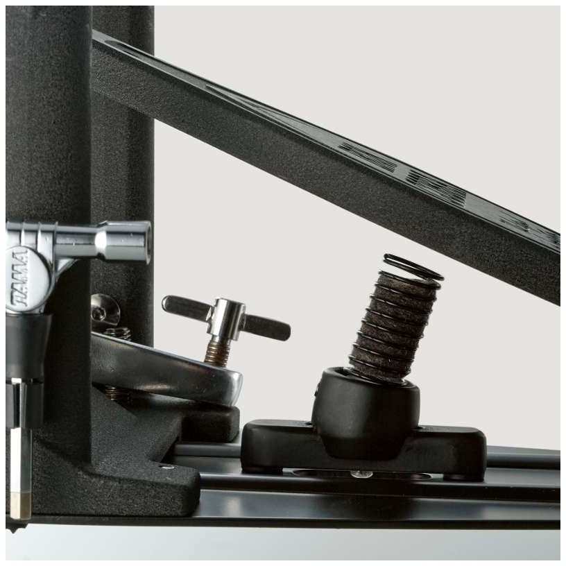 Image of Tama hp900rn  iron cobra 900  rolling glide  fußmaschine 10014251 3