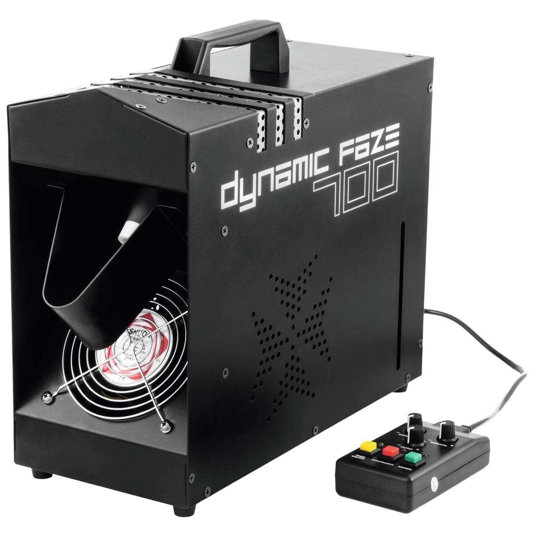 Eurolite - Eurolite Dynamic Faze 700 Dunstnebelmaschine
