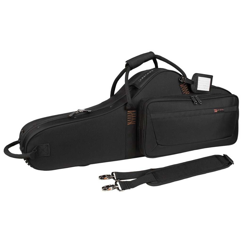 Protec - Protec PB-305 CT Tenorsax Formkoffer