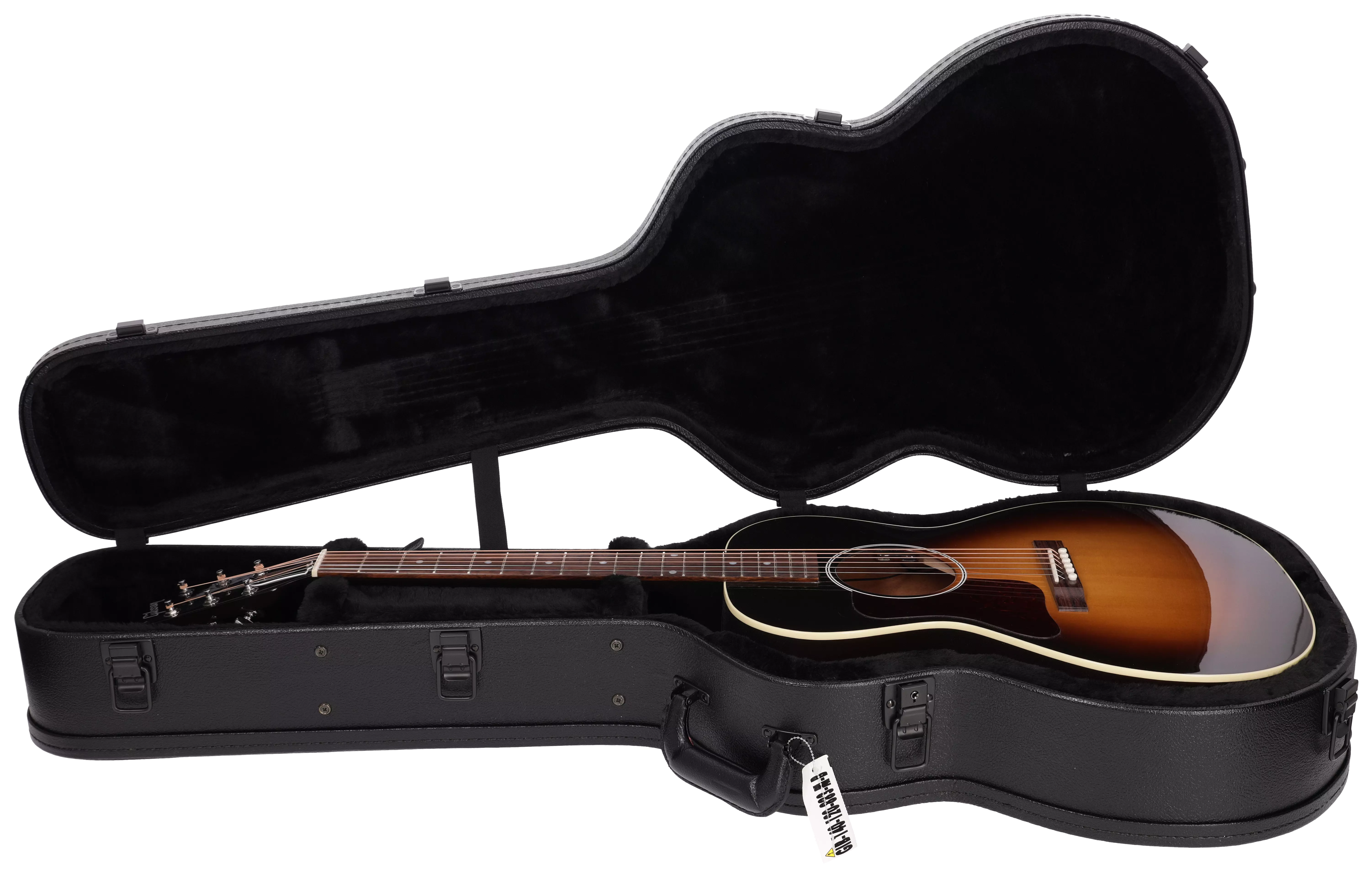 Gibson L-00 Standard Vintage Sunburst LH 18