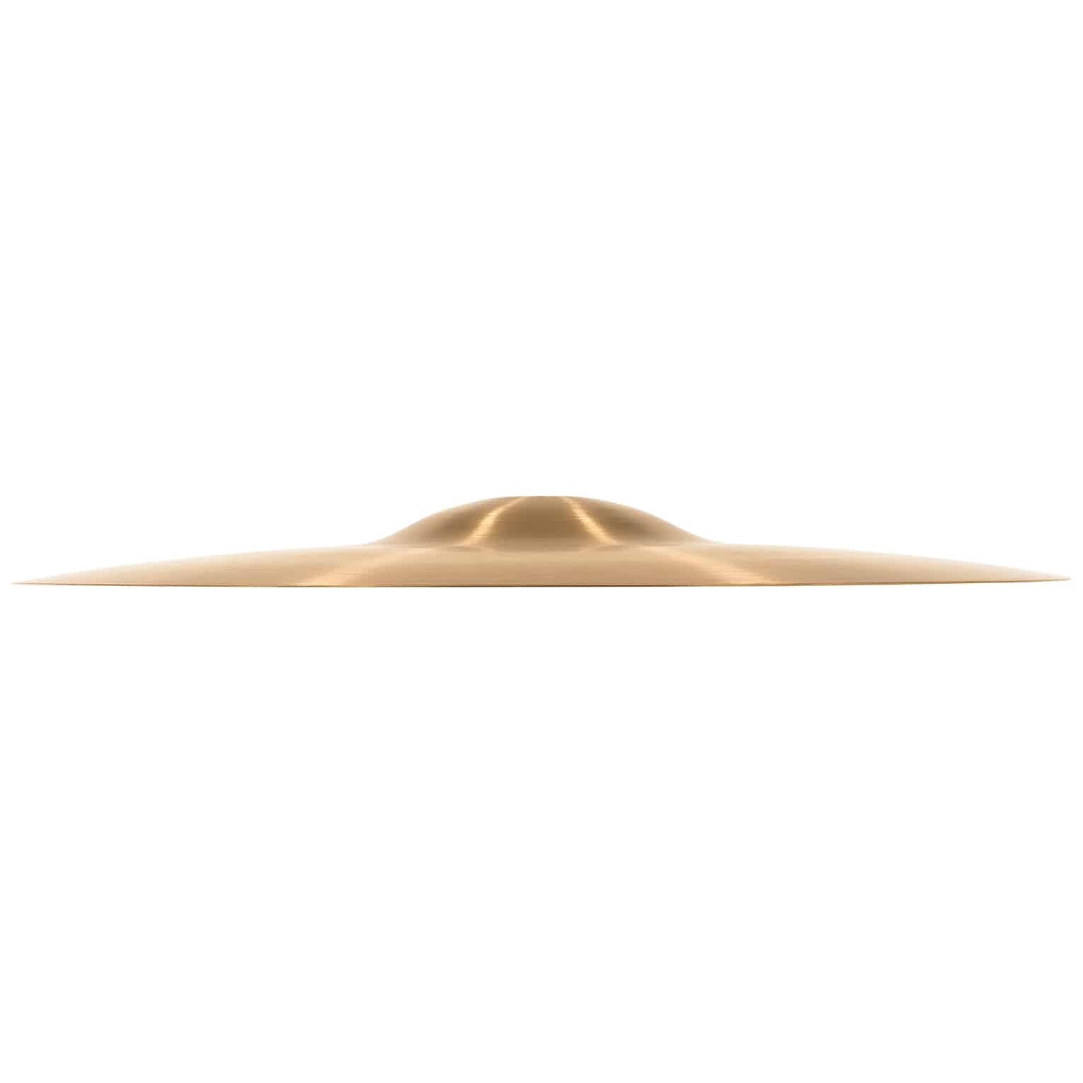 Meinl Cymbals - Meinl Cymbals PA10S - 10 Pure Alloy Splash - 2