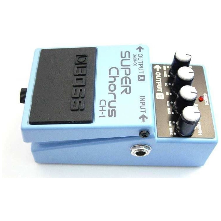 Boss CH-1 10009928-3