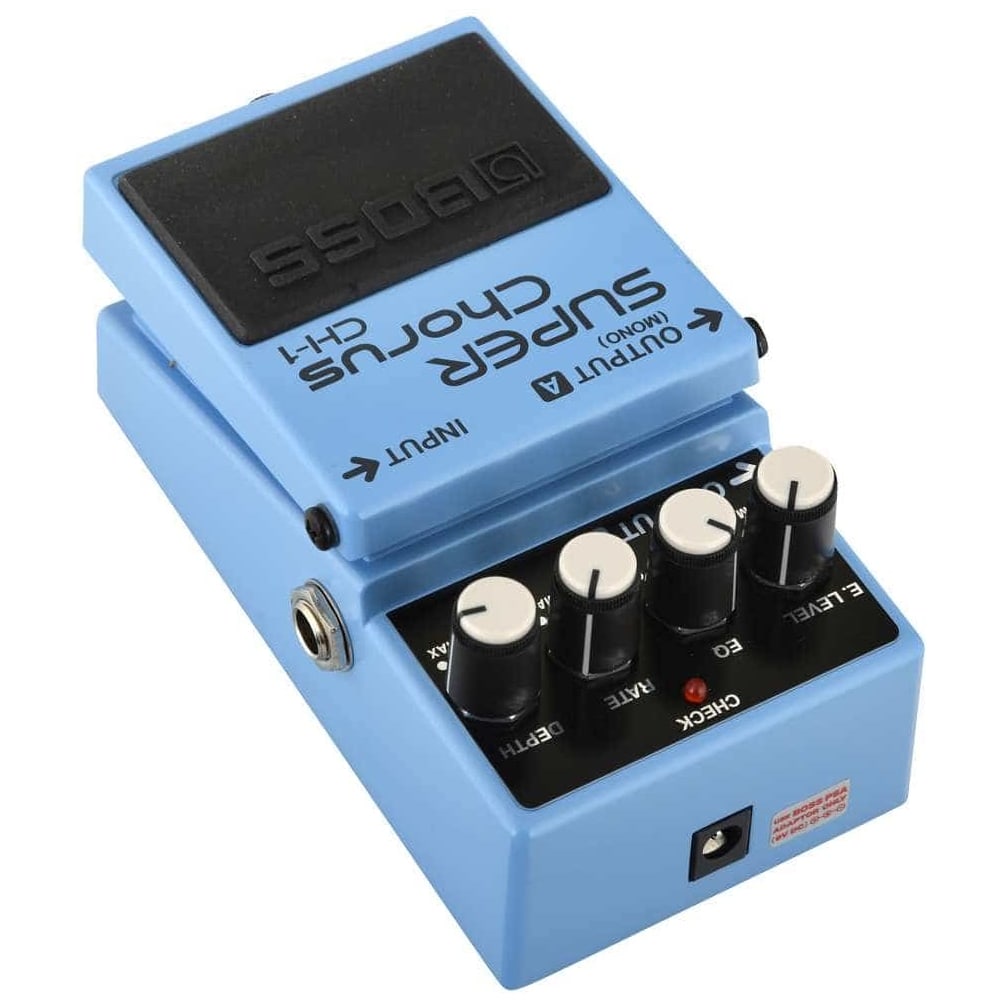 Boss CH-1 10009928-1