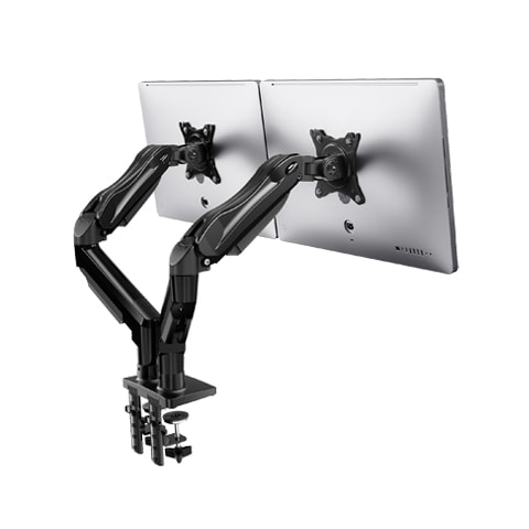 Monitore & Halterungen