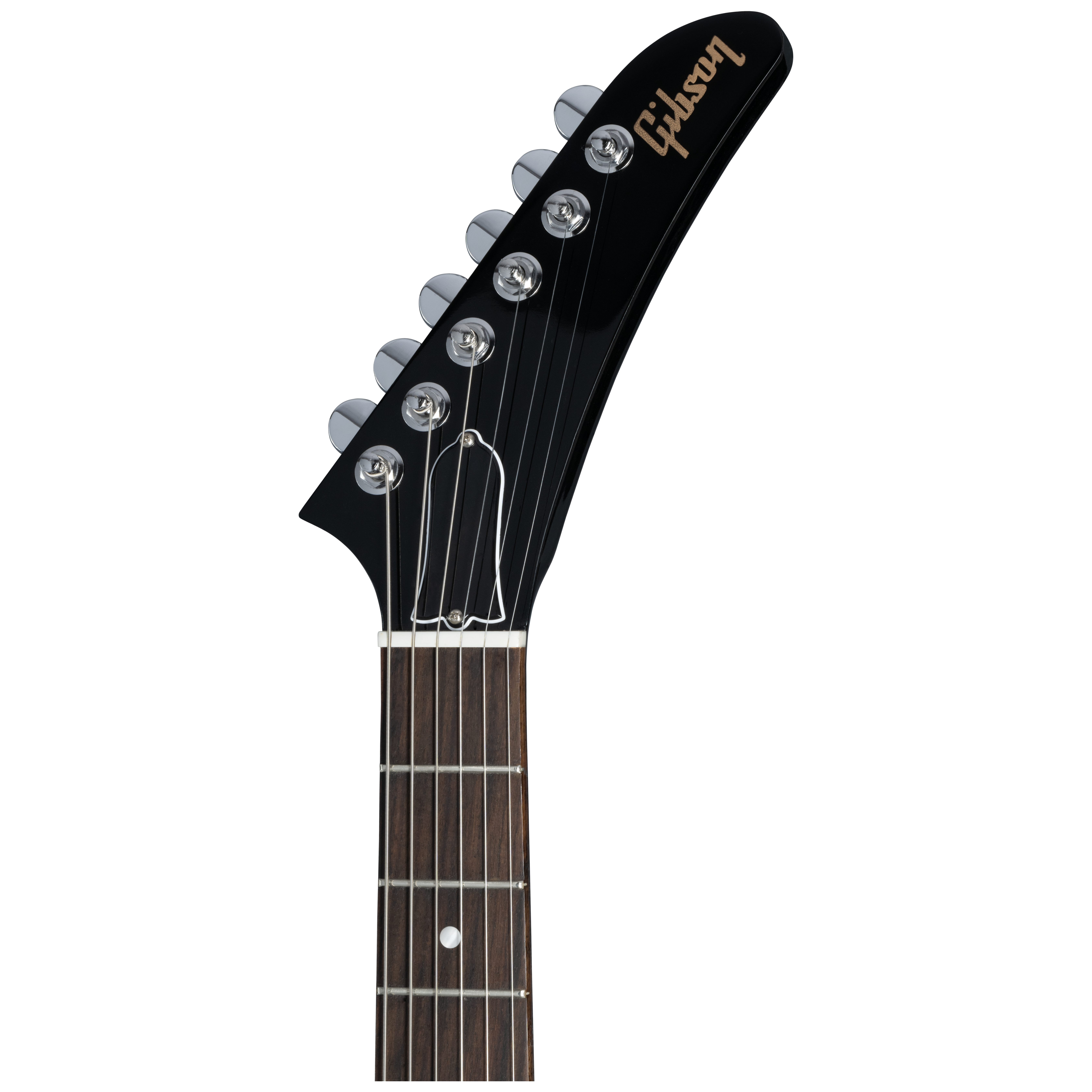 Gibson 80s Explorer EB 4
