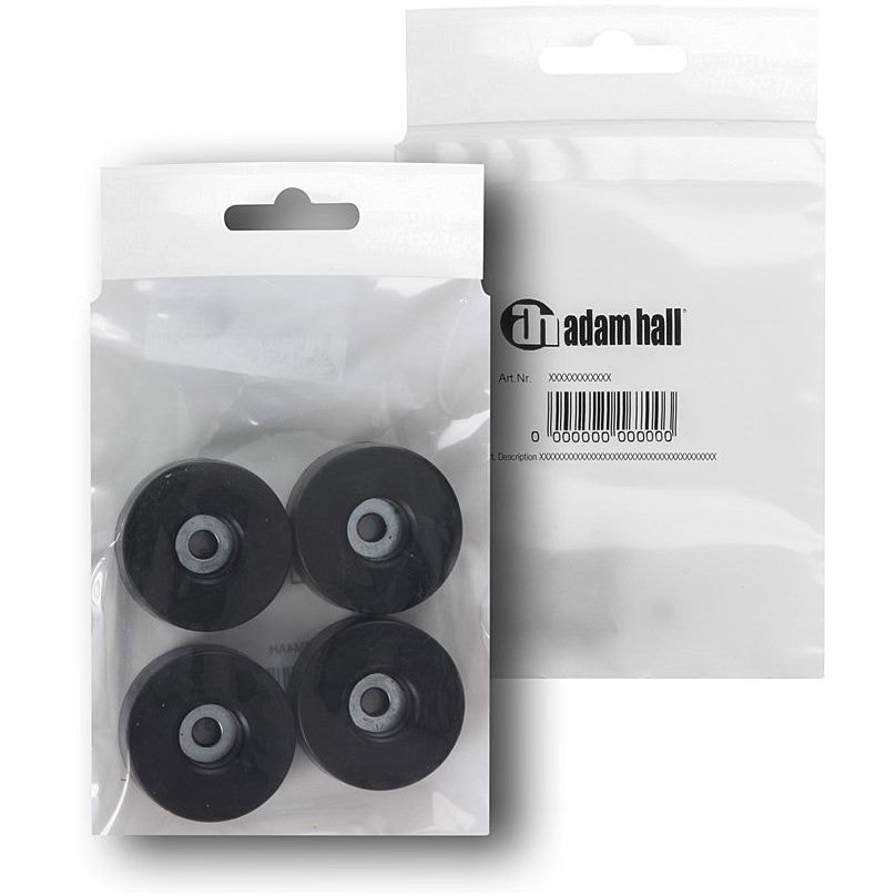Adam Hall Hardware 4907 M4 AH 1
