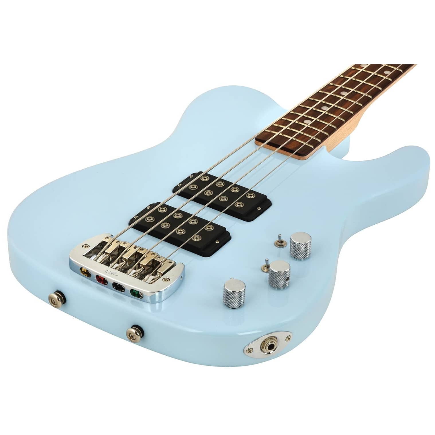 G L - G L Asat Bass Empress RW SB - 1