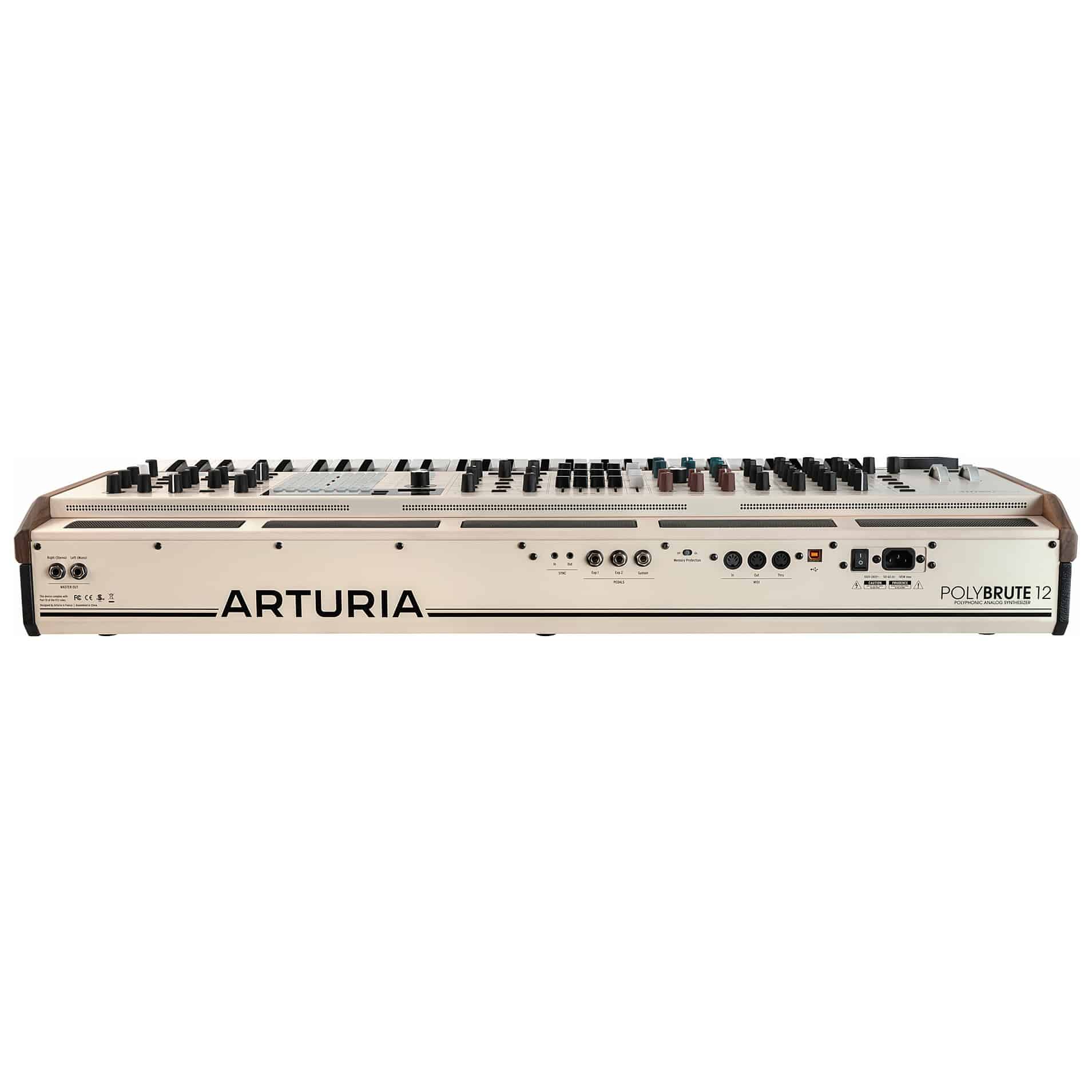 Arturia PolyBrute 12 2