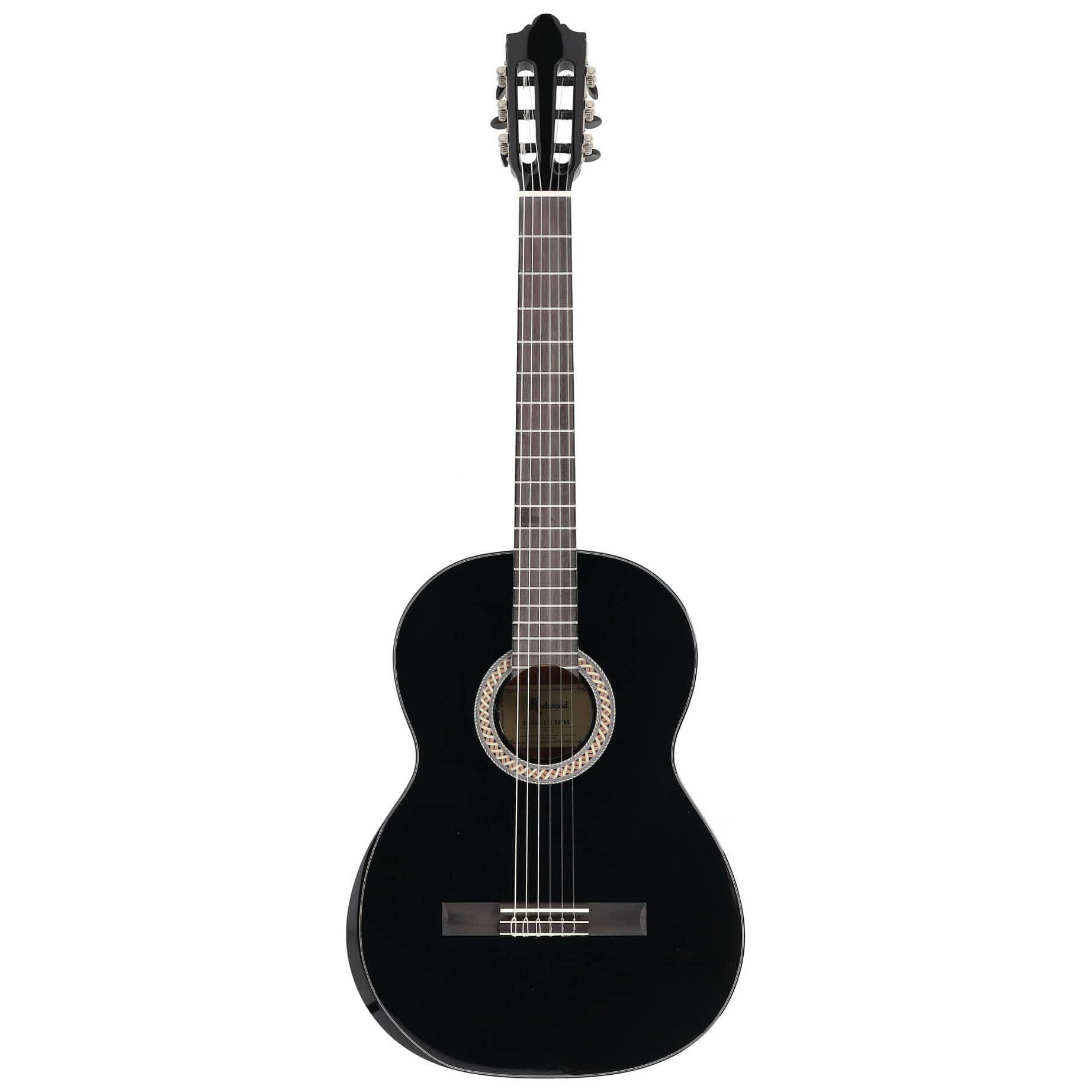 Redwood Cantora 4/4 SN BK