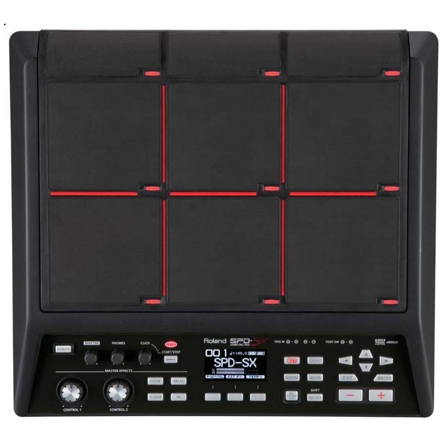 Roland - Roland SPD-SX - 1