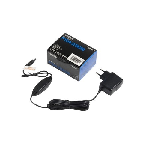 mp cat power supply