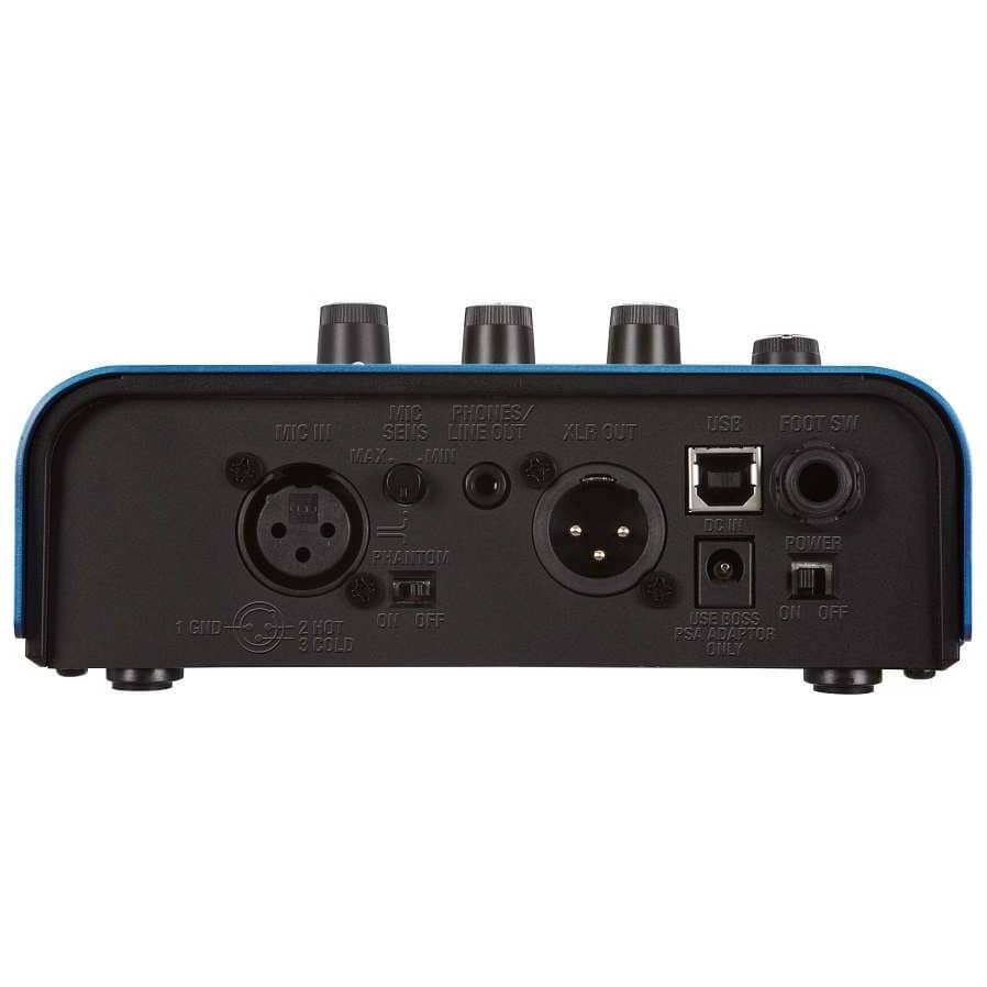 Boss - Boss VE-1 - 2
