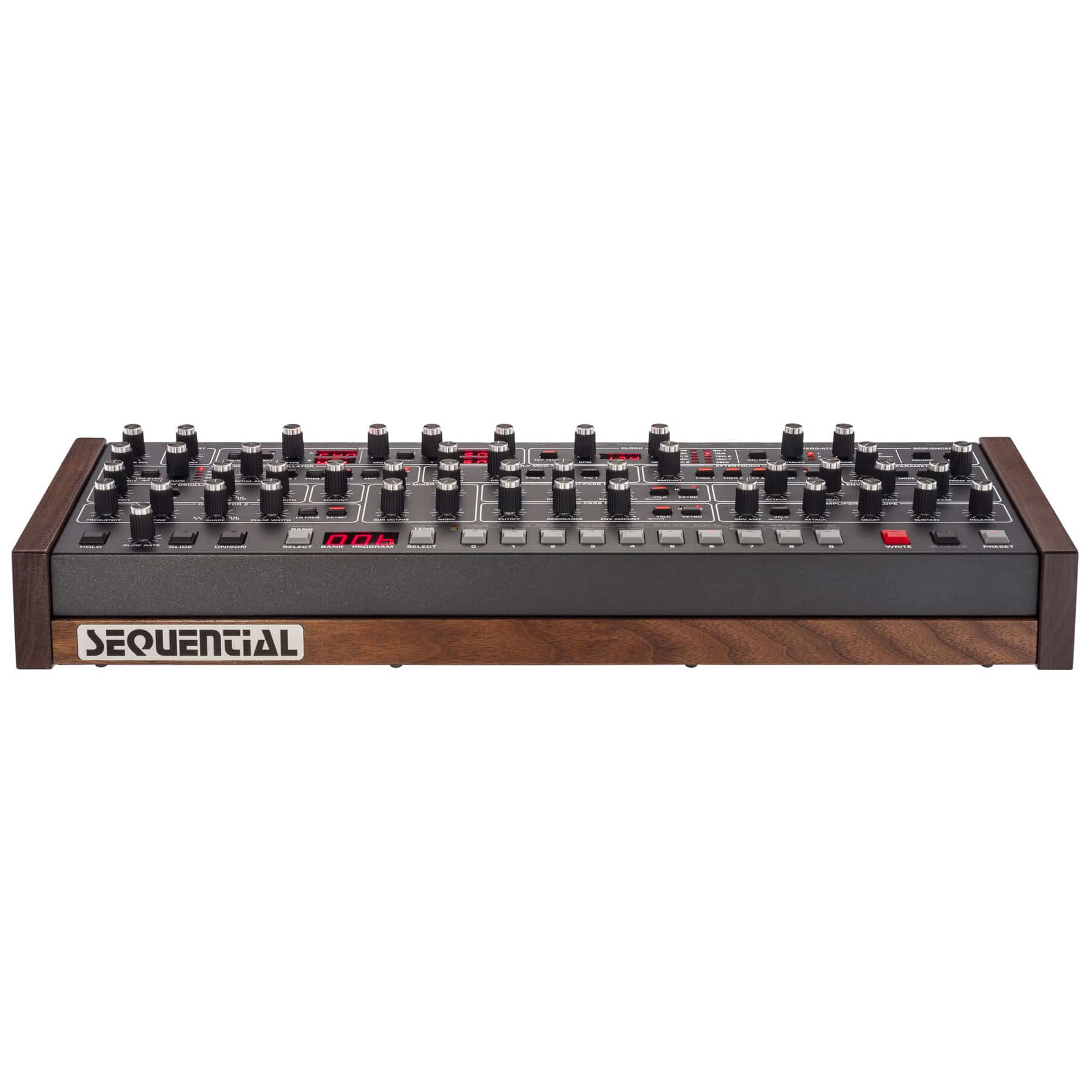Sequential Prophet 6 Desktop 5