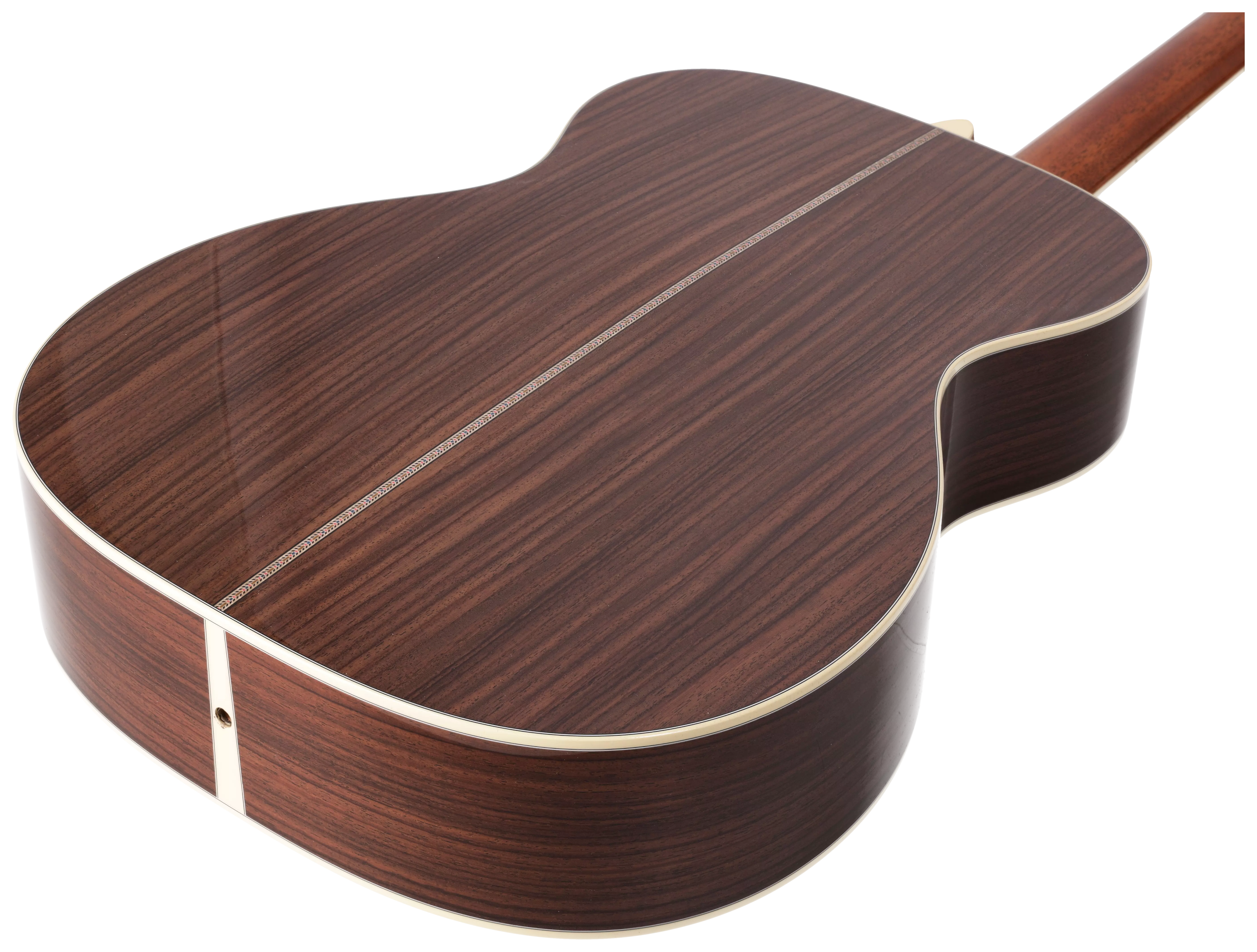 Martin OM-42 #2 7