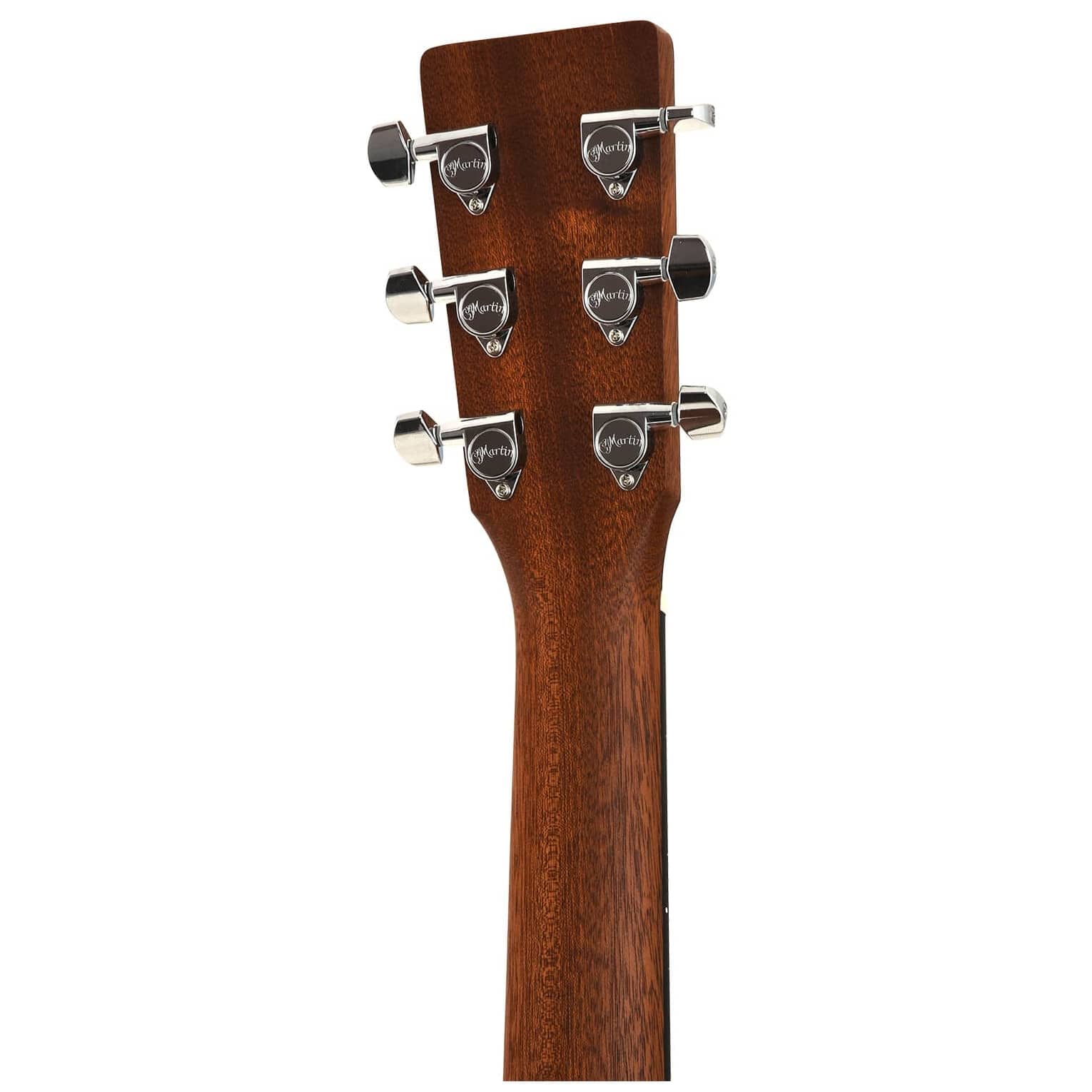 Martin - Martin D-10E-01 - 9