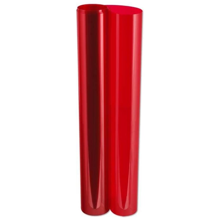 ProTech - ProTech Farbfolie 113 Magenta Rot 122 30 cm - 1