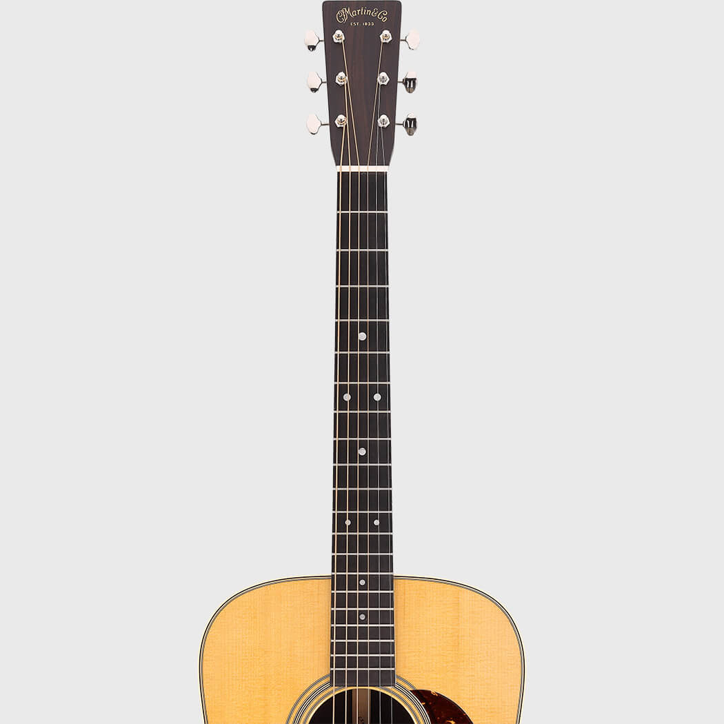 Image of Martin d 28 6 grau 1050