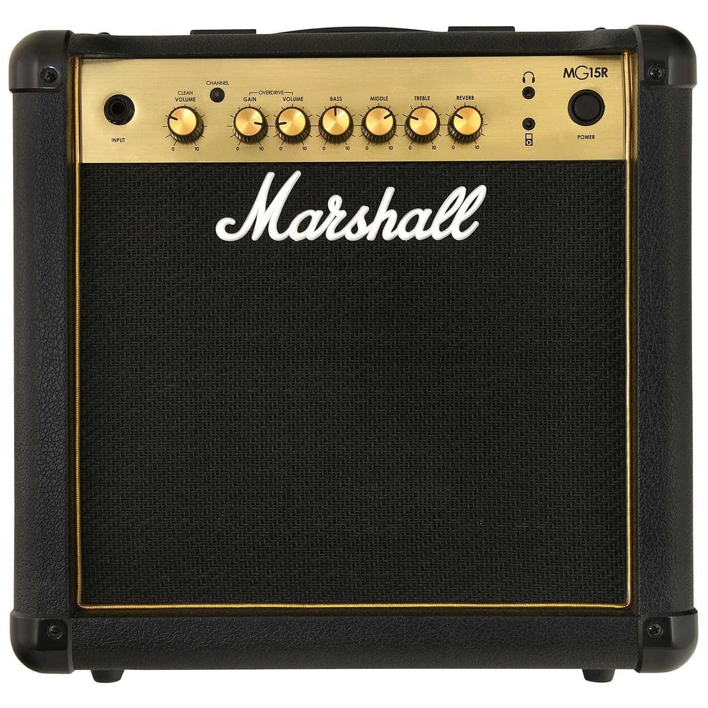 Marshall - Marshall MG-15GR - 2
