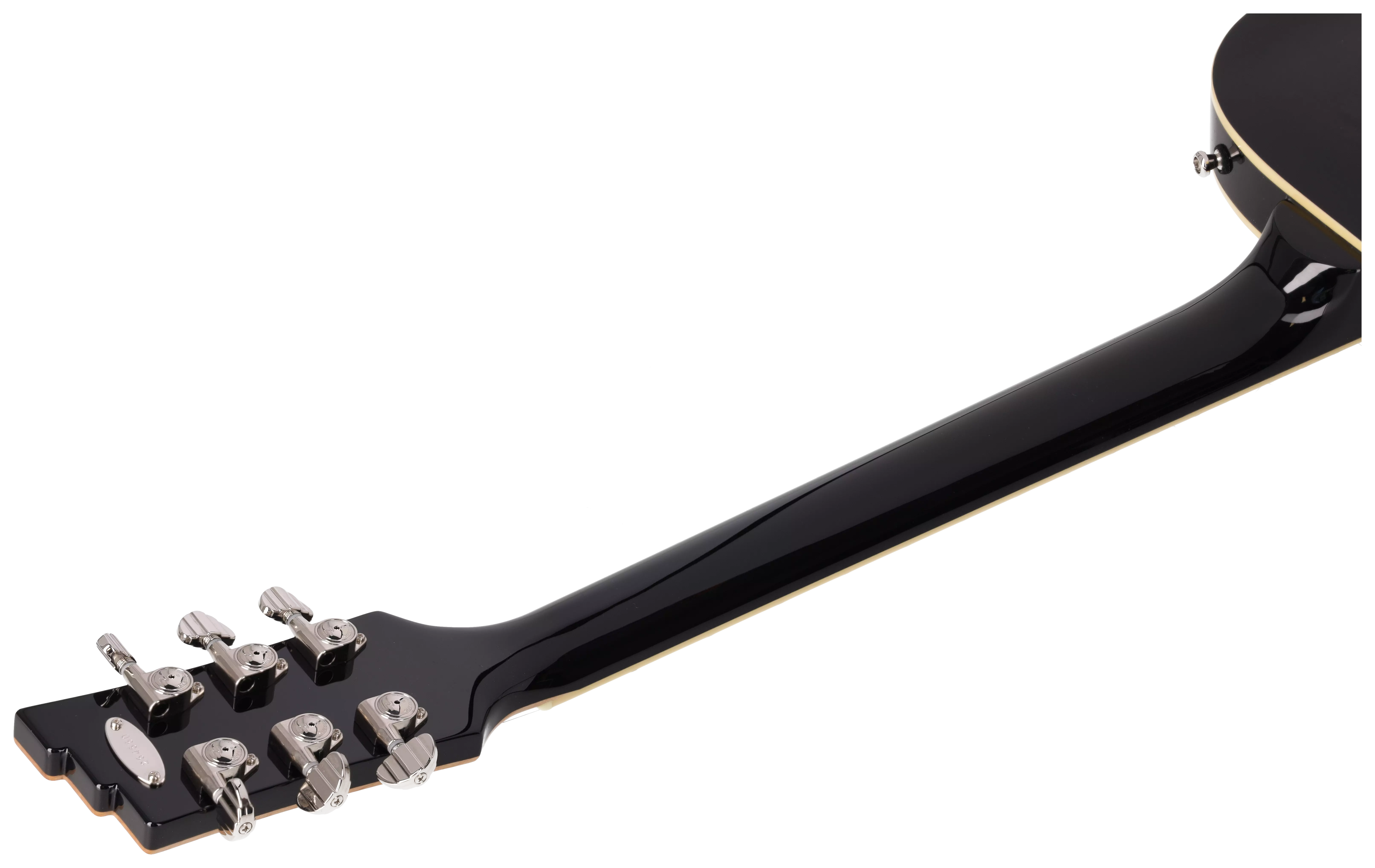 Duesenberg Starplayer TV Midnight Flake 14