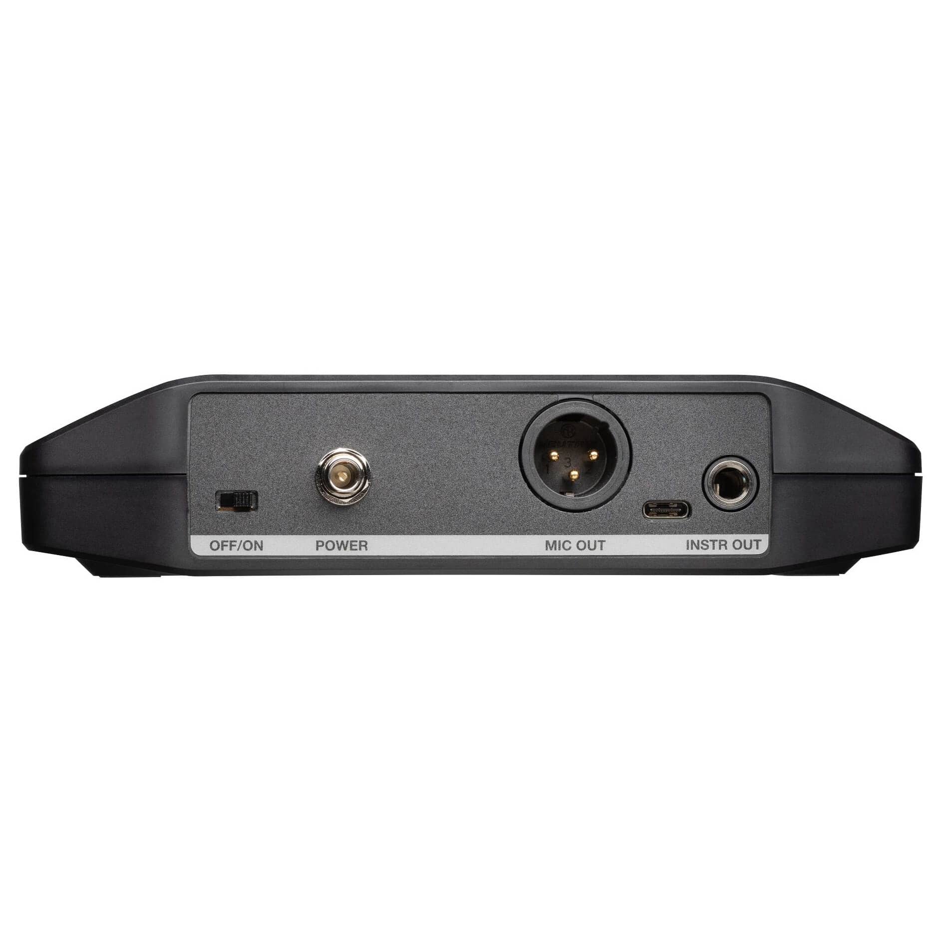 Shure GLXD14+E/B98-Z4 2