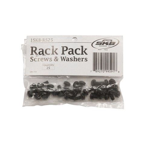 mp cat rack screw sets