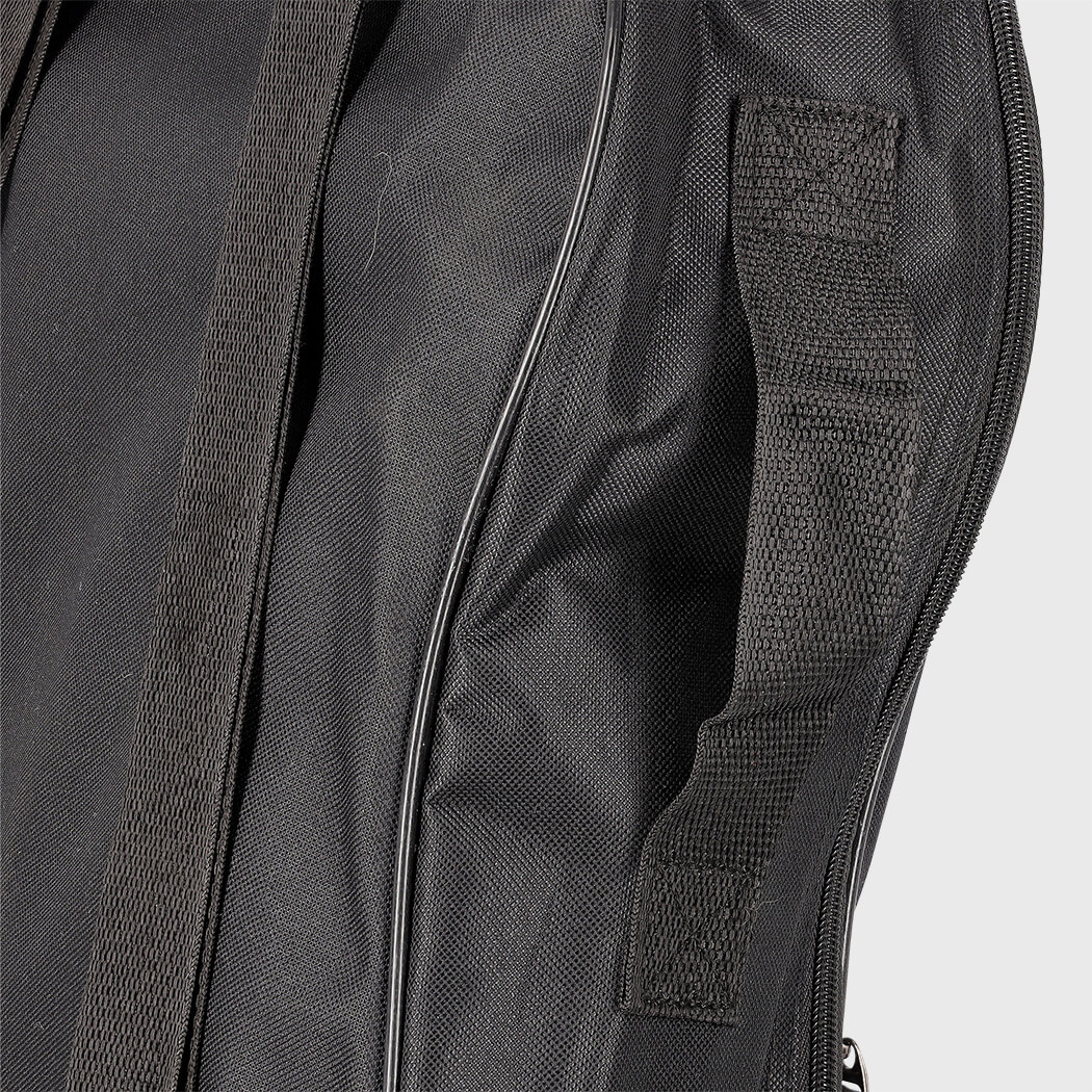 Image of Chicago classic westerngitarren tasche standard 9 grau 1050