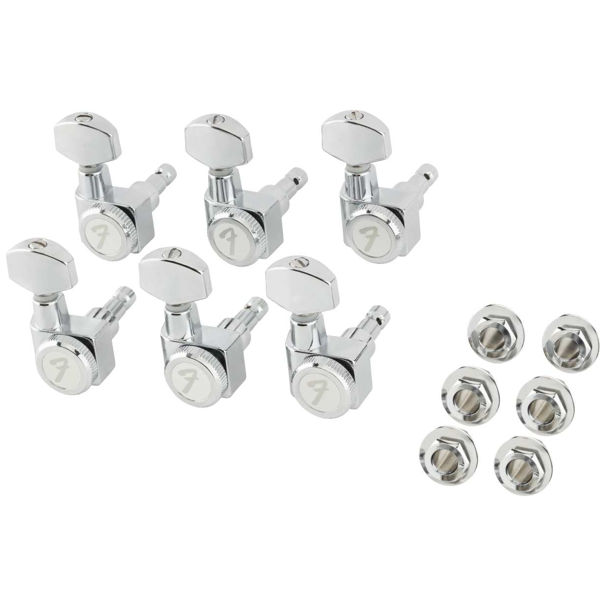 Fender - Fender Locking Tuners – All Short Post