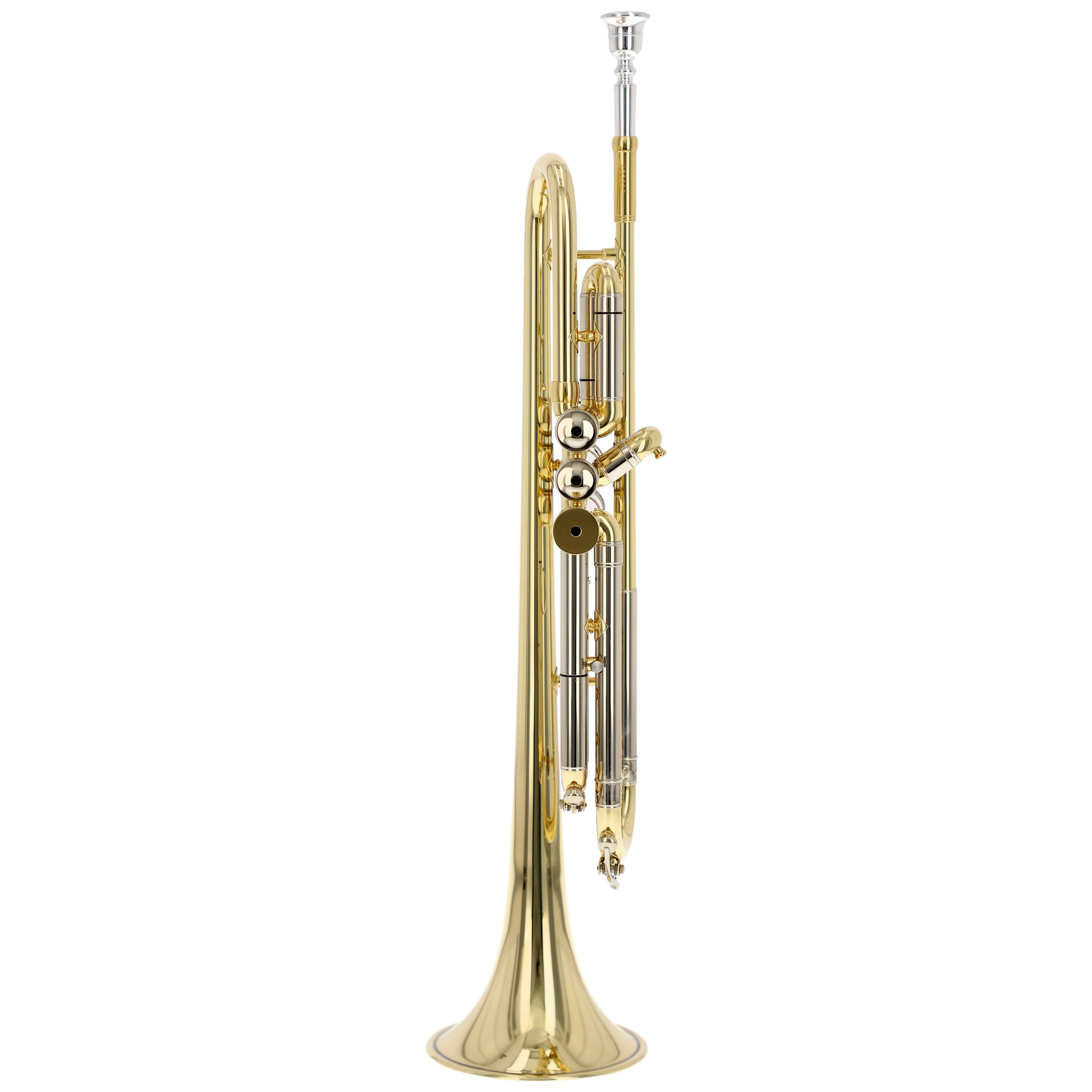 B&S "Personality" Bb-Trompete Martin Hutter L 8