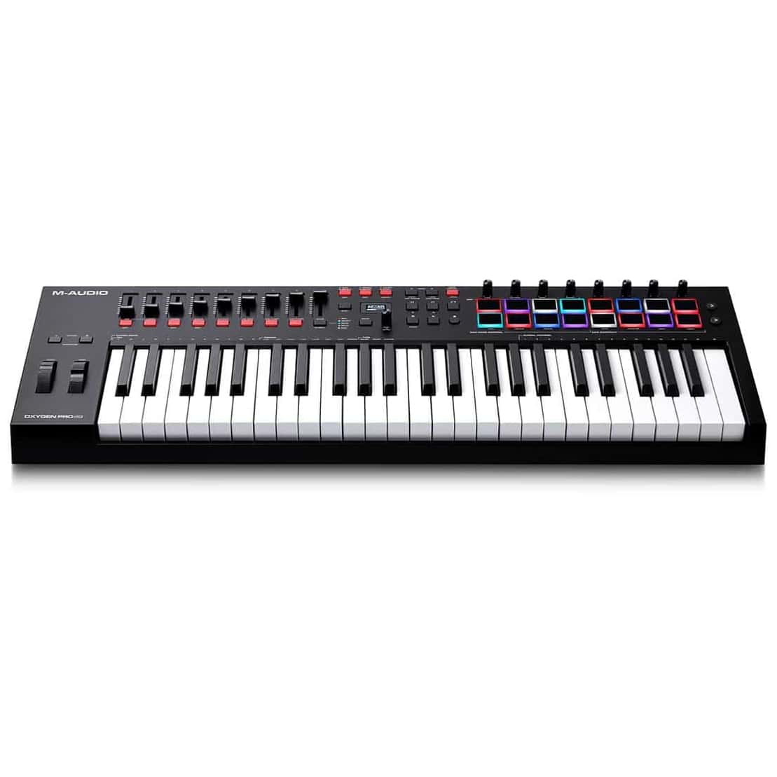 M-Audio - M-Audio Oxygen Pro 49 - 1