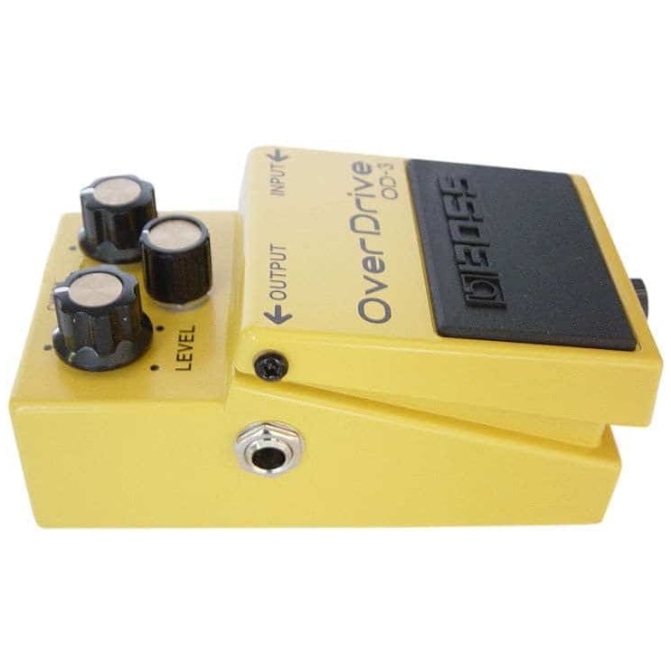 Boss - Boss OD-3 - 4