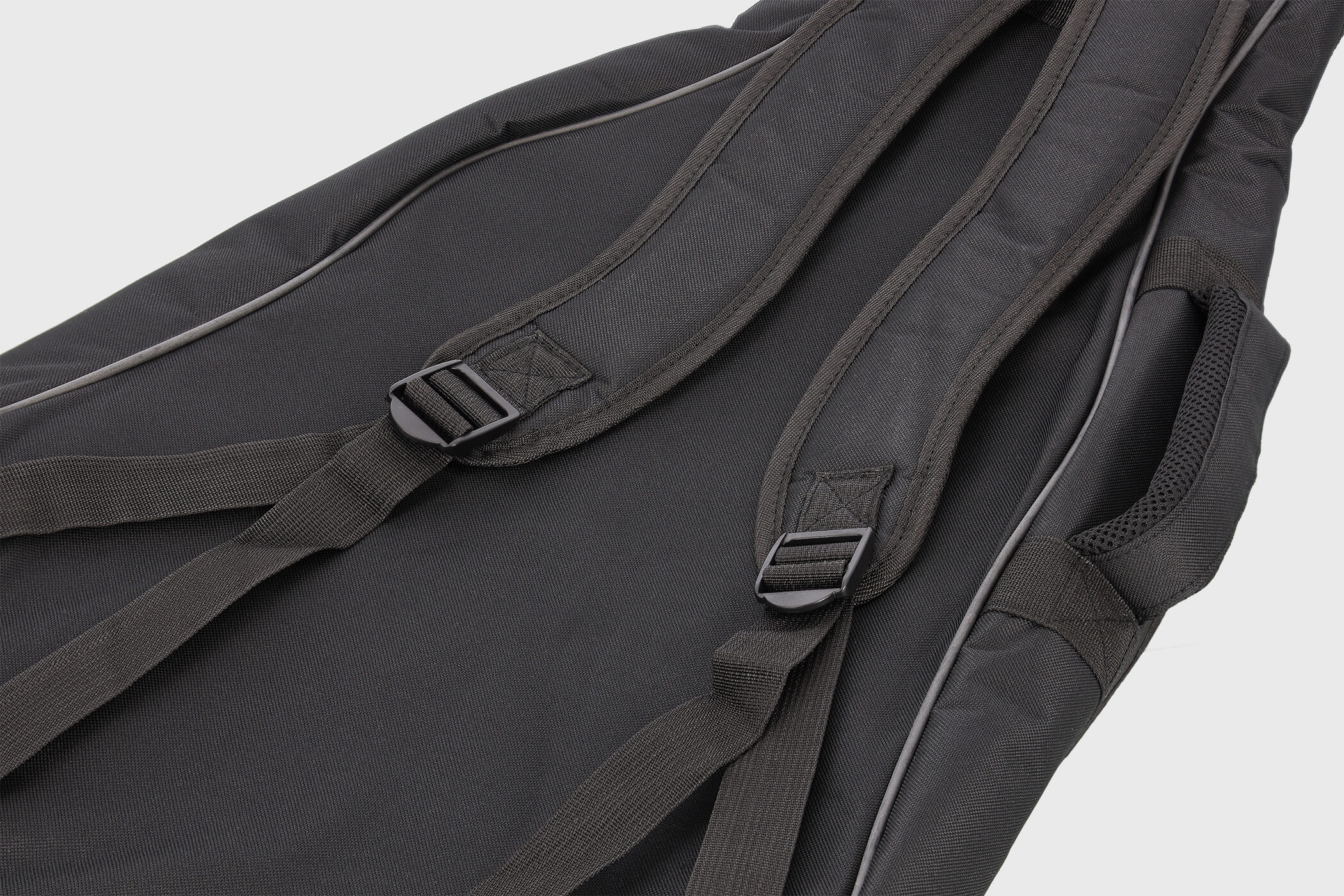 Image of Chicago classic e gitarren tasche basic 15 grau 2100x1400
