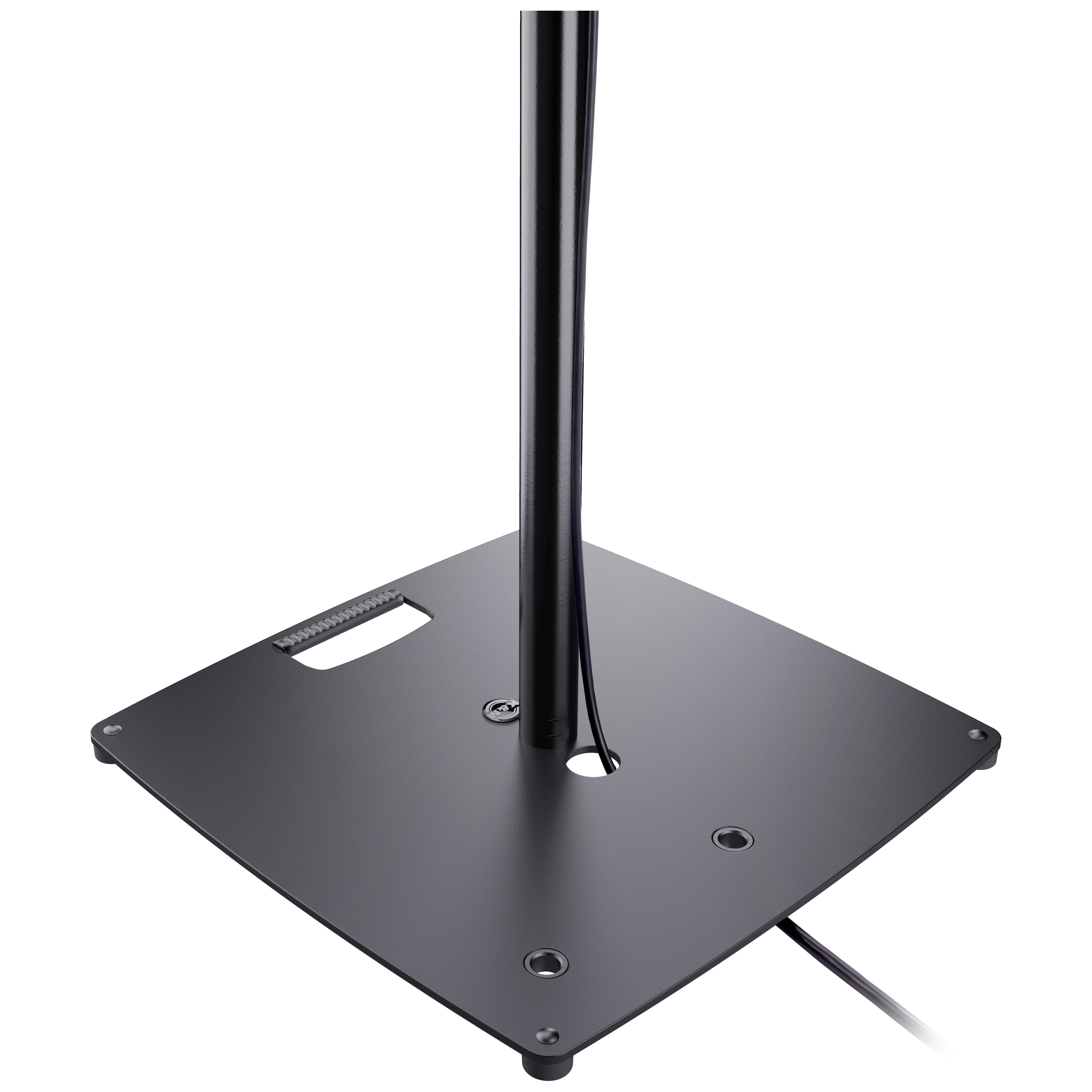 König & Meyer 24653 Lighting/Speaker stand 2