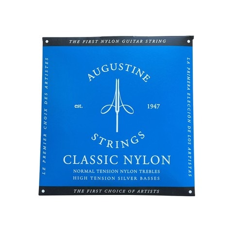 mp cat classical guitar strings