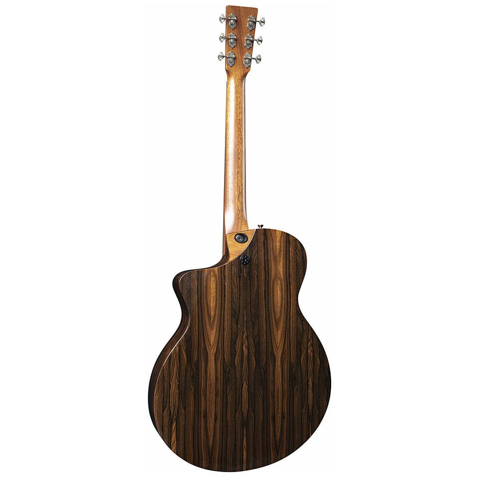 Martin SC-13E Special Burst 1