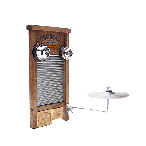 Andere Percussion