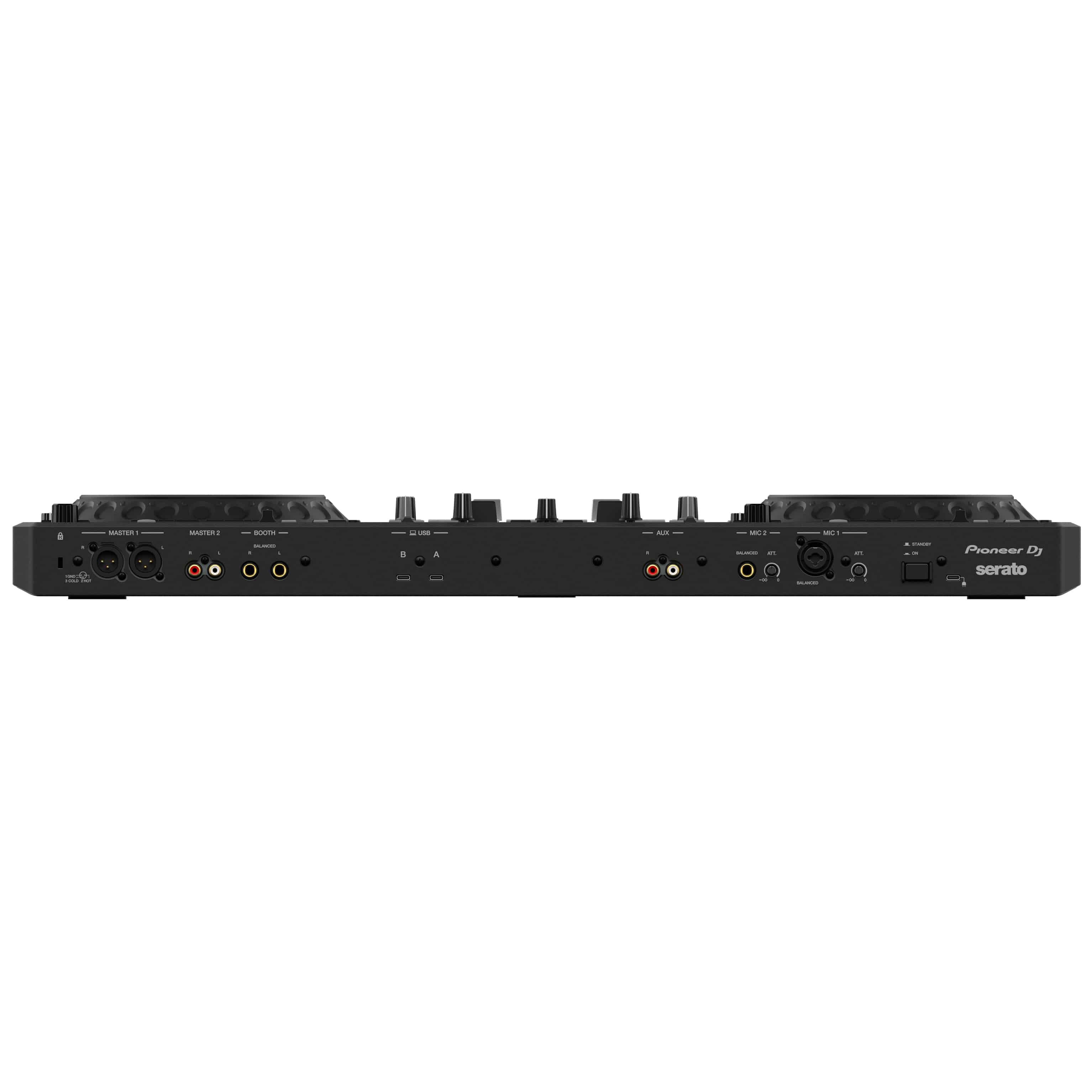 Pioneer DJ DDJ-REV5 4