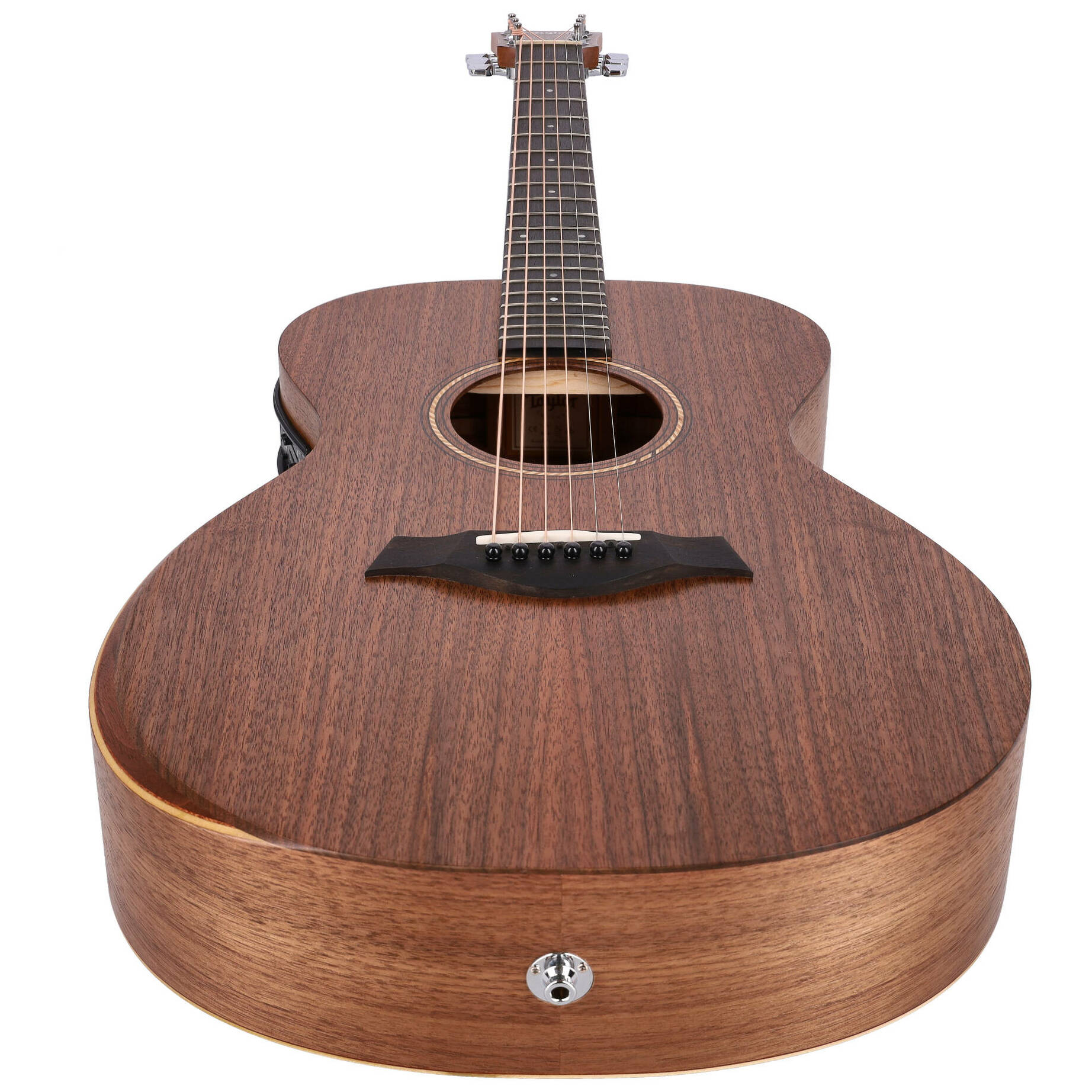 Taylor Academy 22e Walnut Top 3