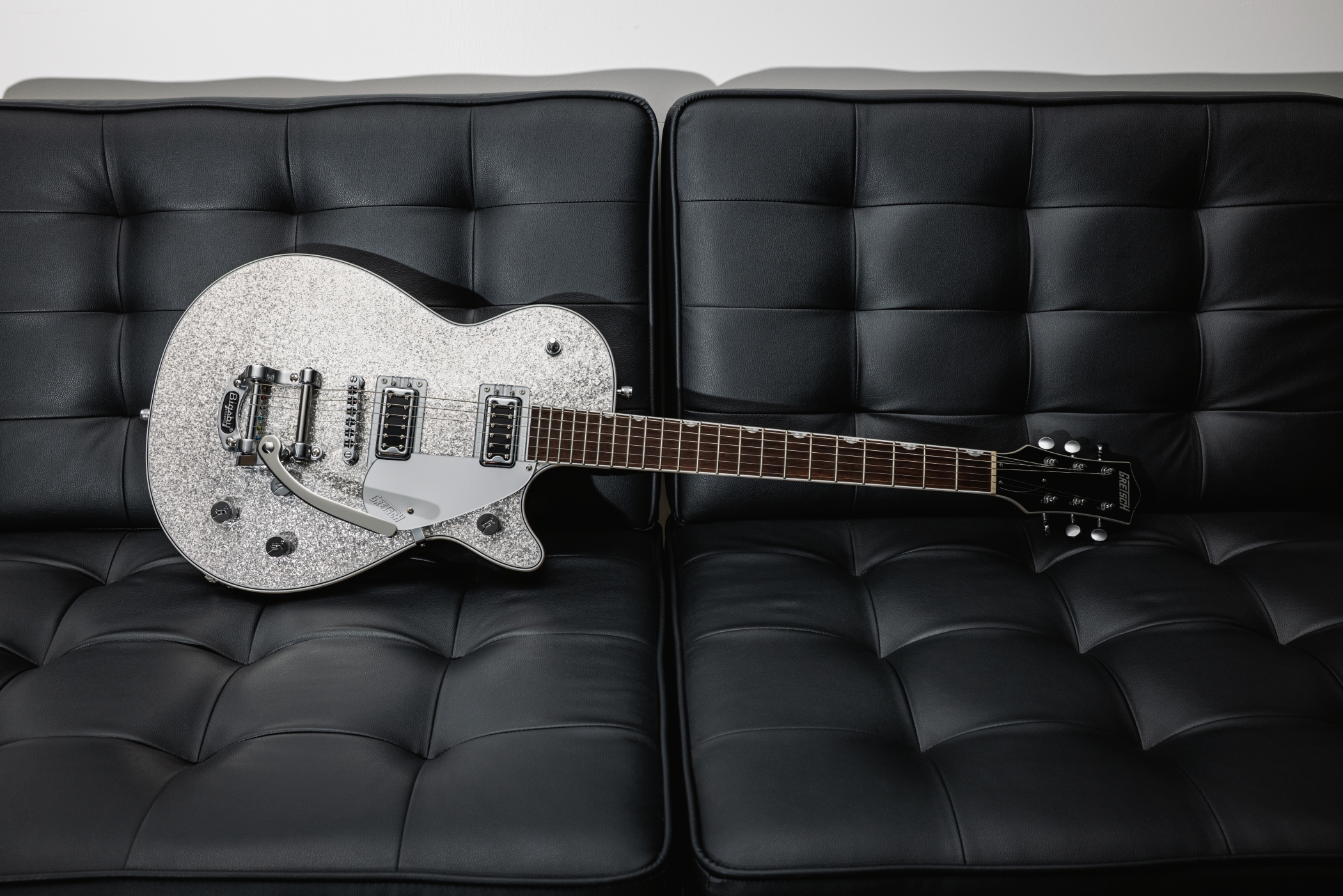 Gretsch Electromatic Sparkle Jets GuitarBeauty 11