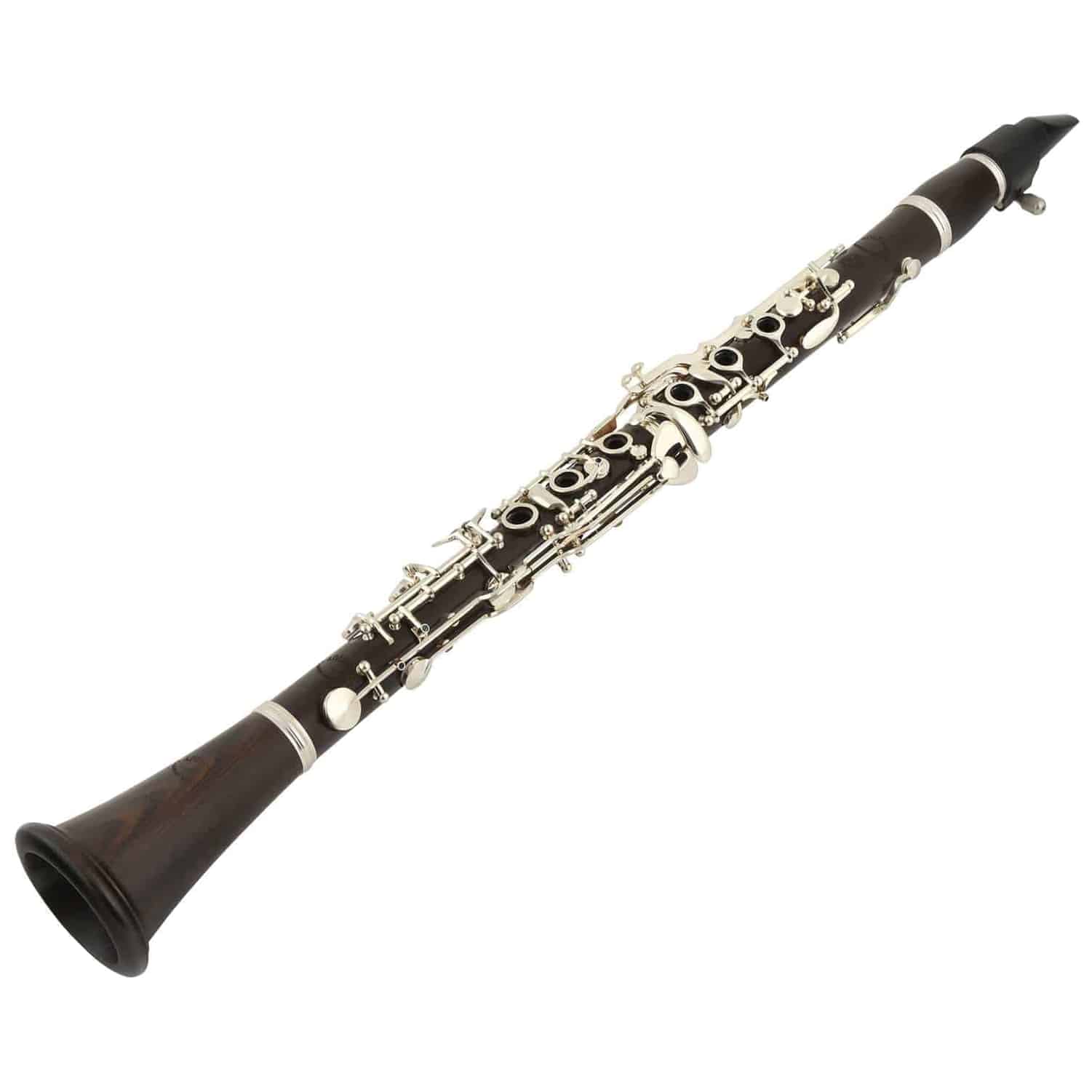 Oscar Adler - Oscar Adler 320 B B-Klarinette