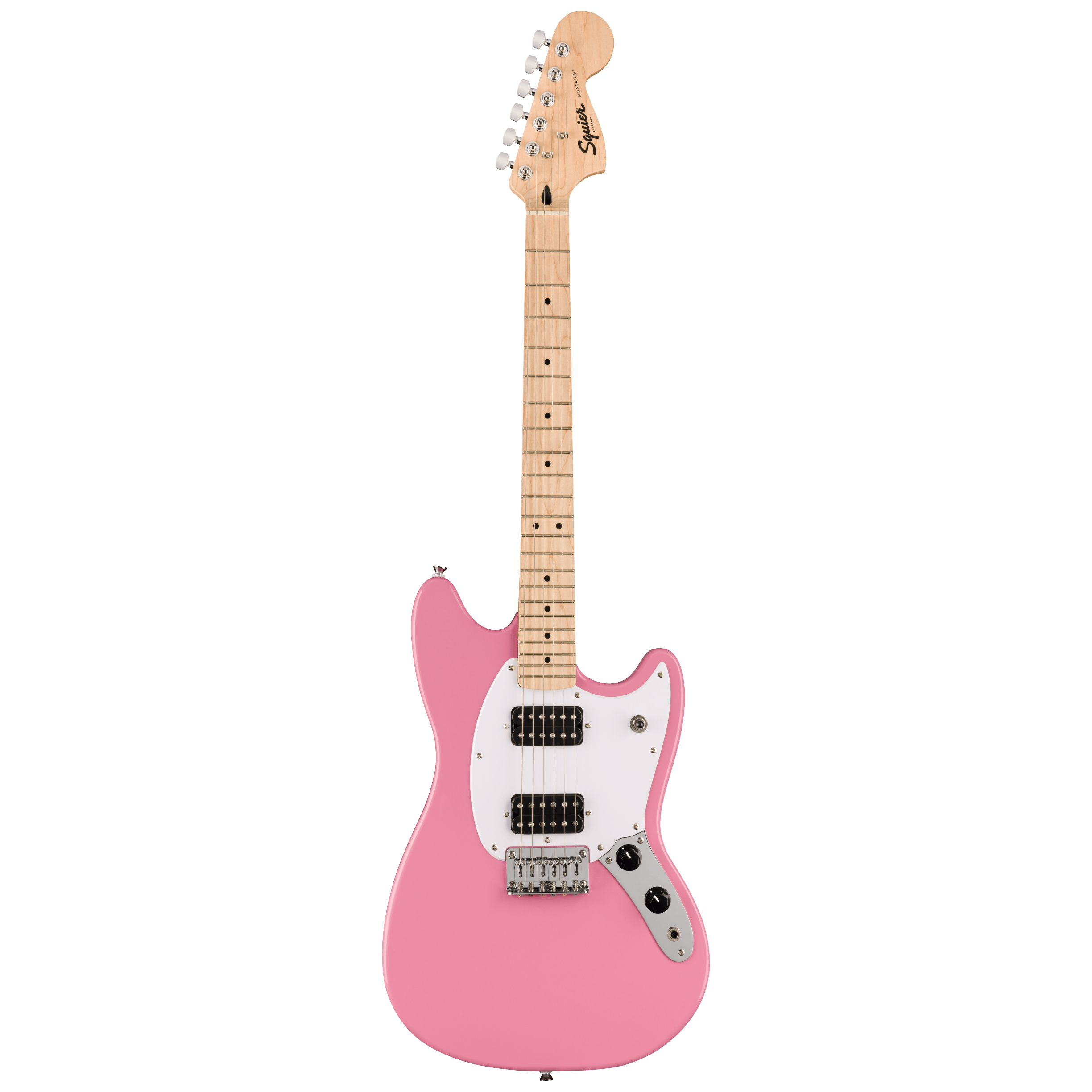 Squier by Fender Sonic Mustang HH MN WPG FLP