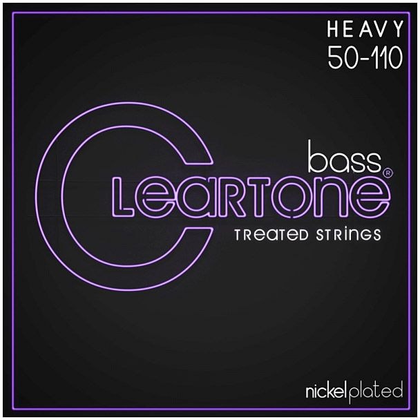  Monster Heavy Series Bass 50-110