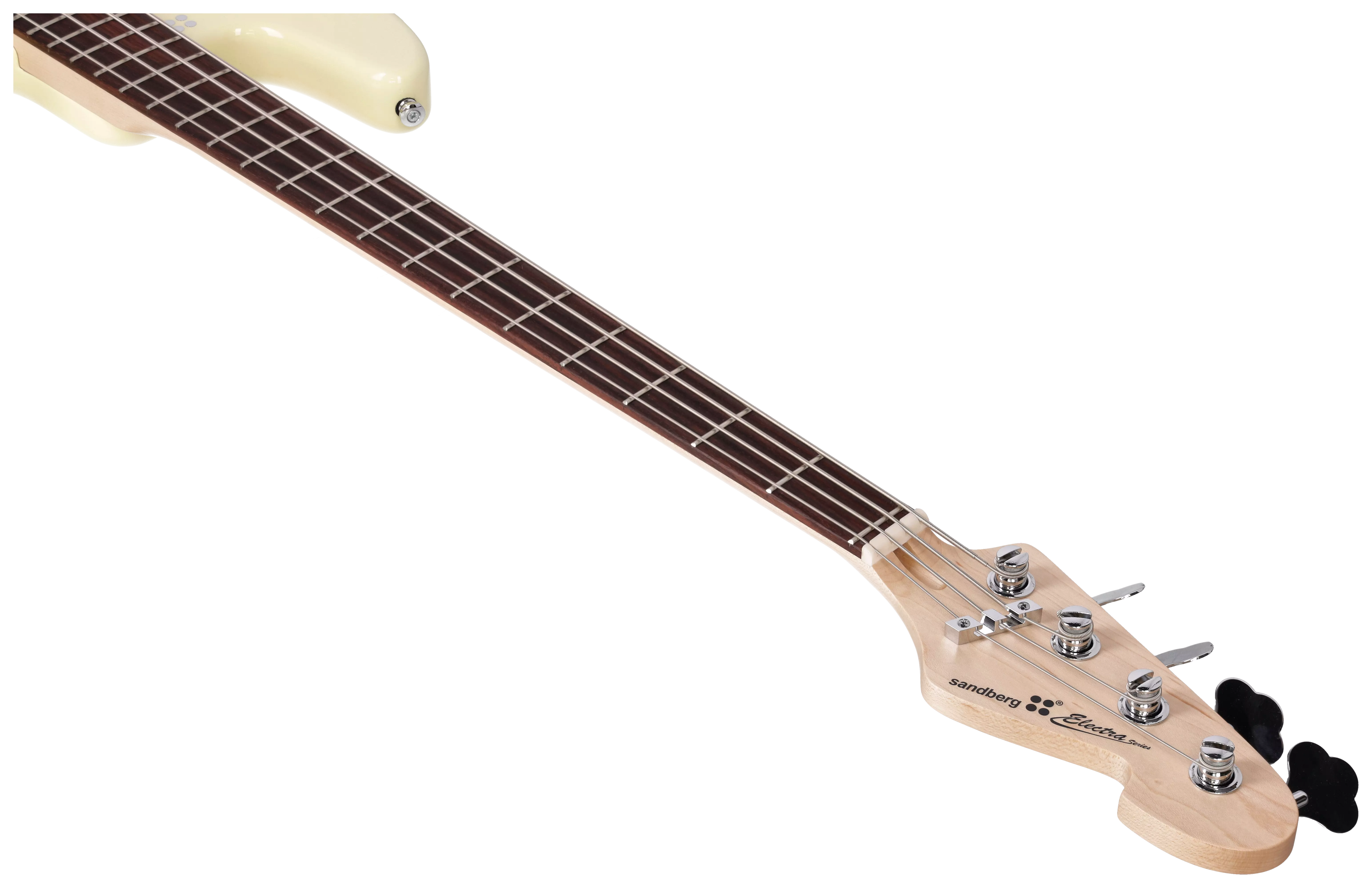 Sandberg Electra TT 4 Creme 13