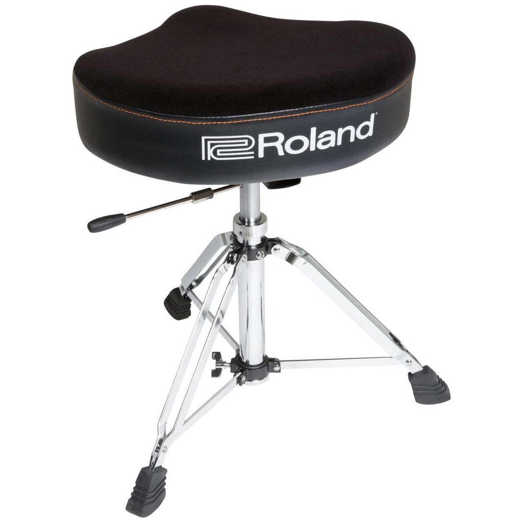 Roland - Roland RDT-SH Saddle Drum Throne