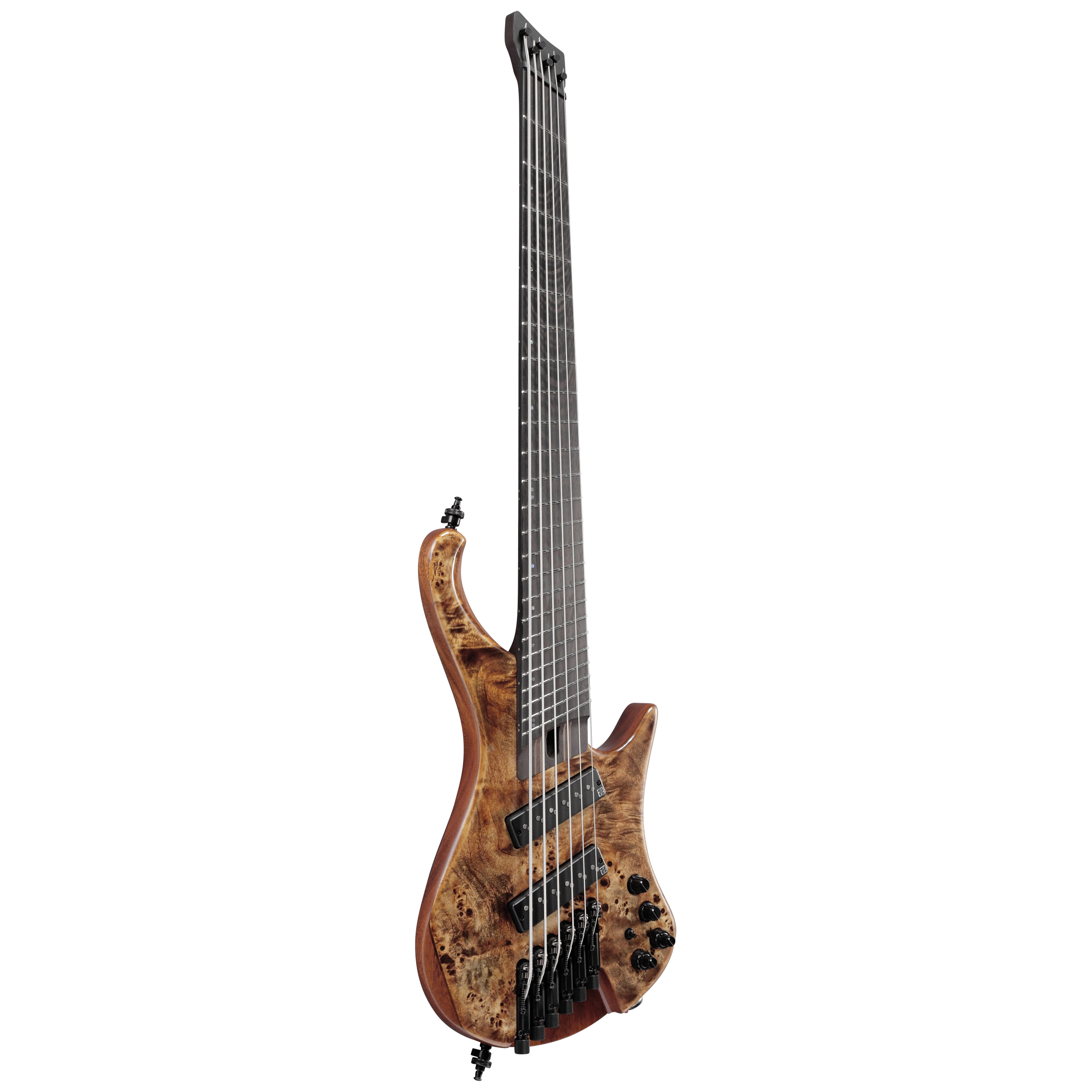 Ibanez EHB1506MS-ABL 4
