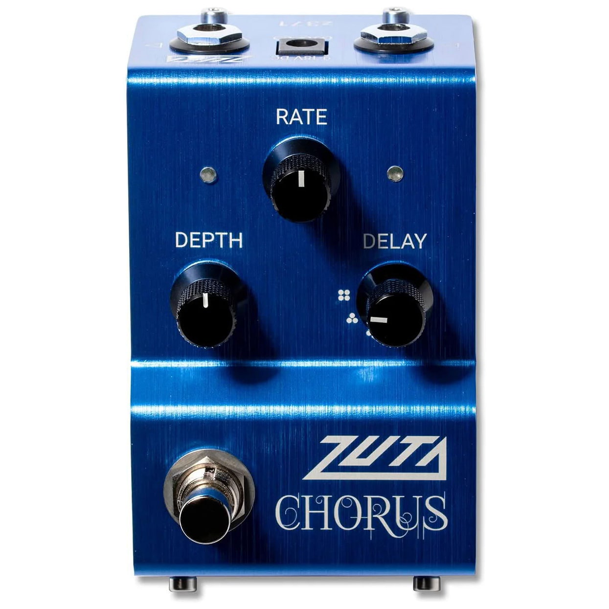  Chorus 1