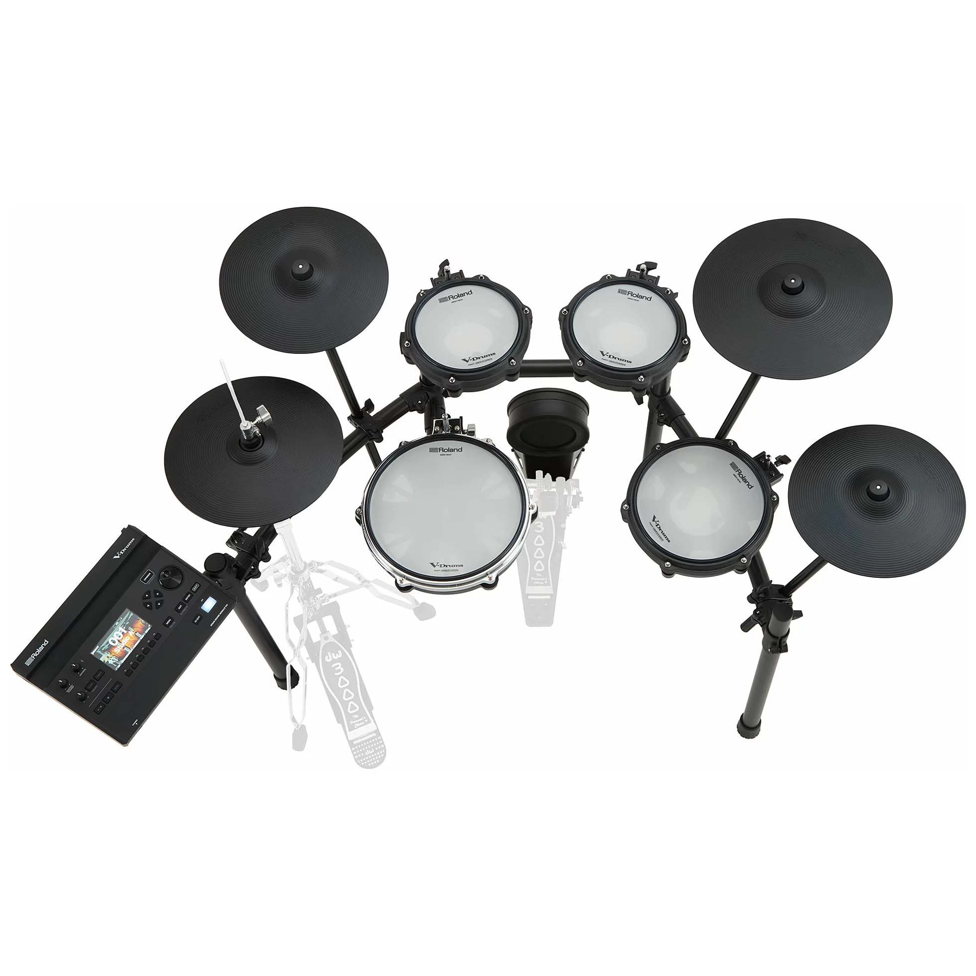 Roland TD316 7