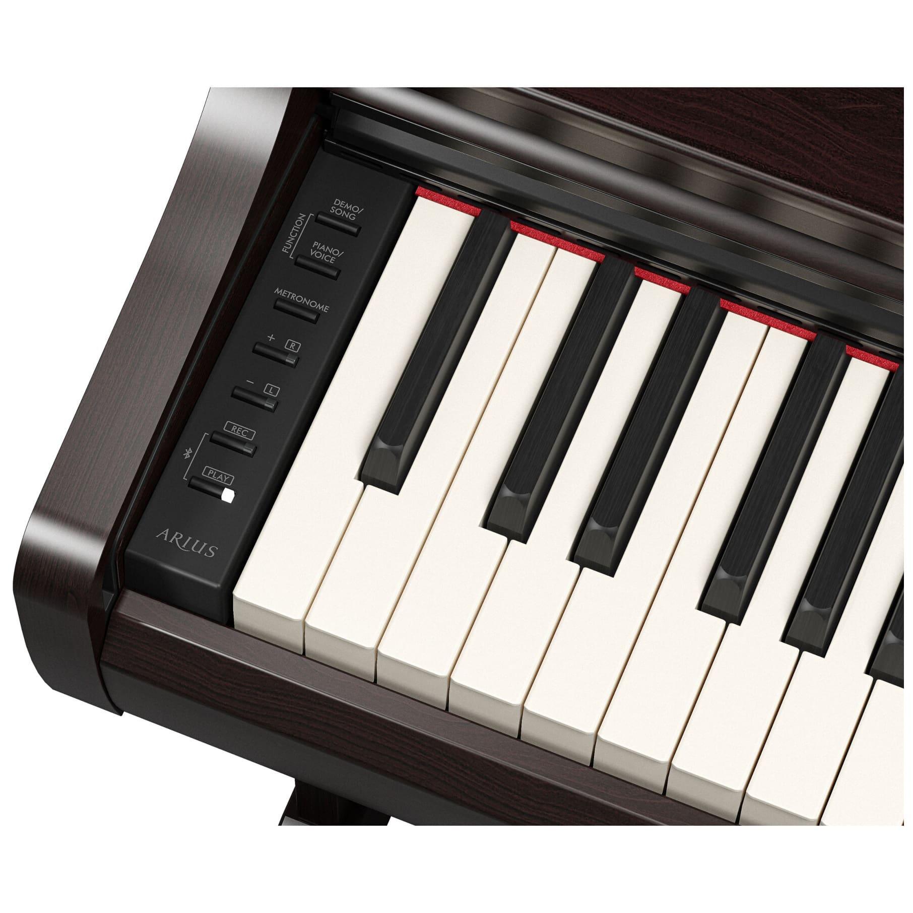 Yamaha Arius YDP-166 R 4