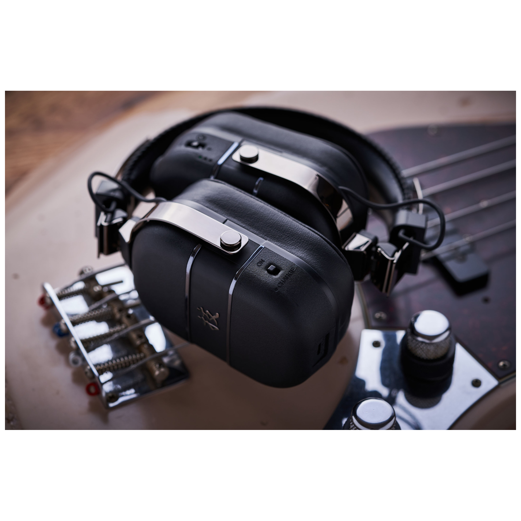 Image of Boss waza air bass 10025761 9